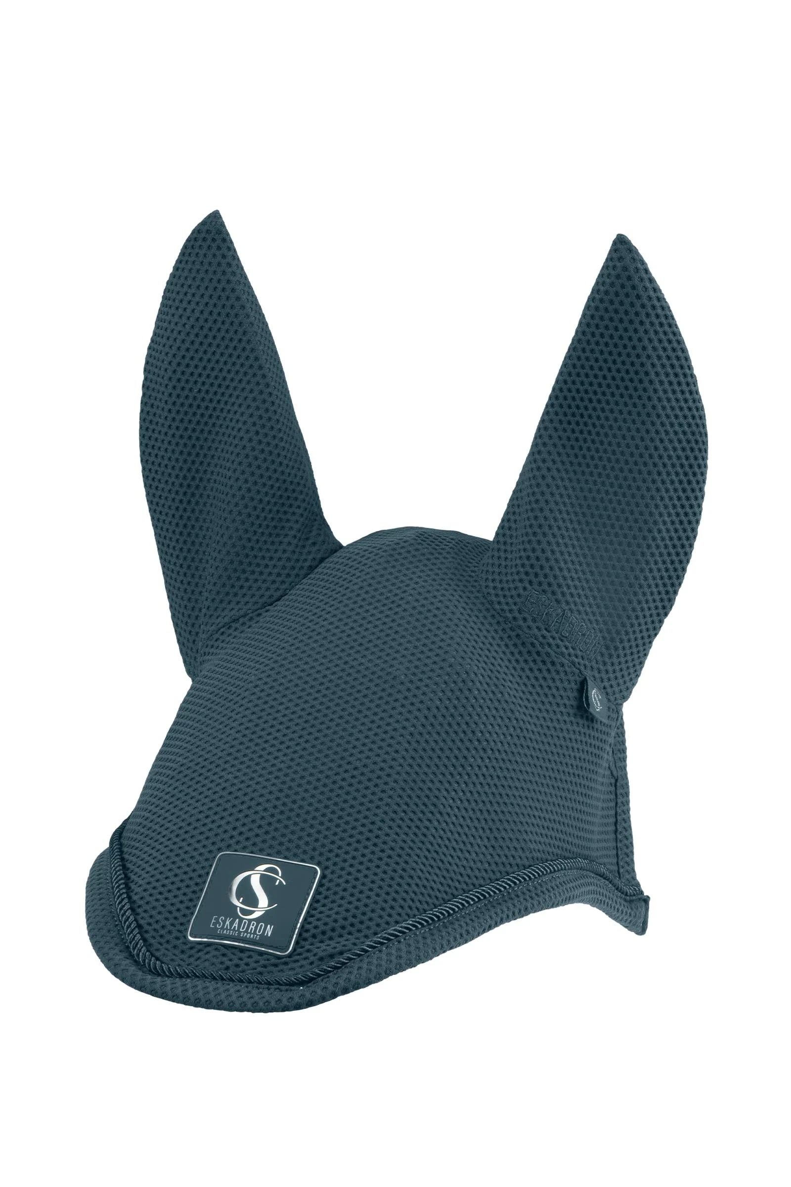 Classic Sport SS26 Dynair Mesh Sport nauszniki przeciw owadom Ocean F
