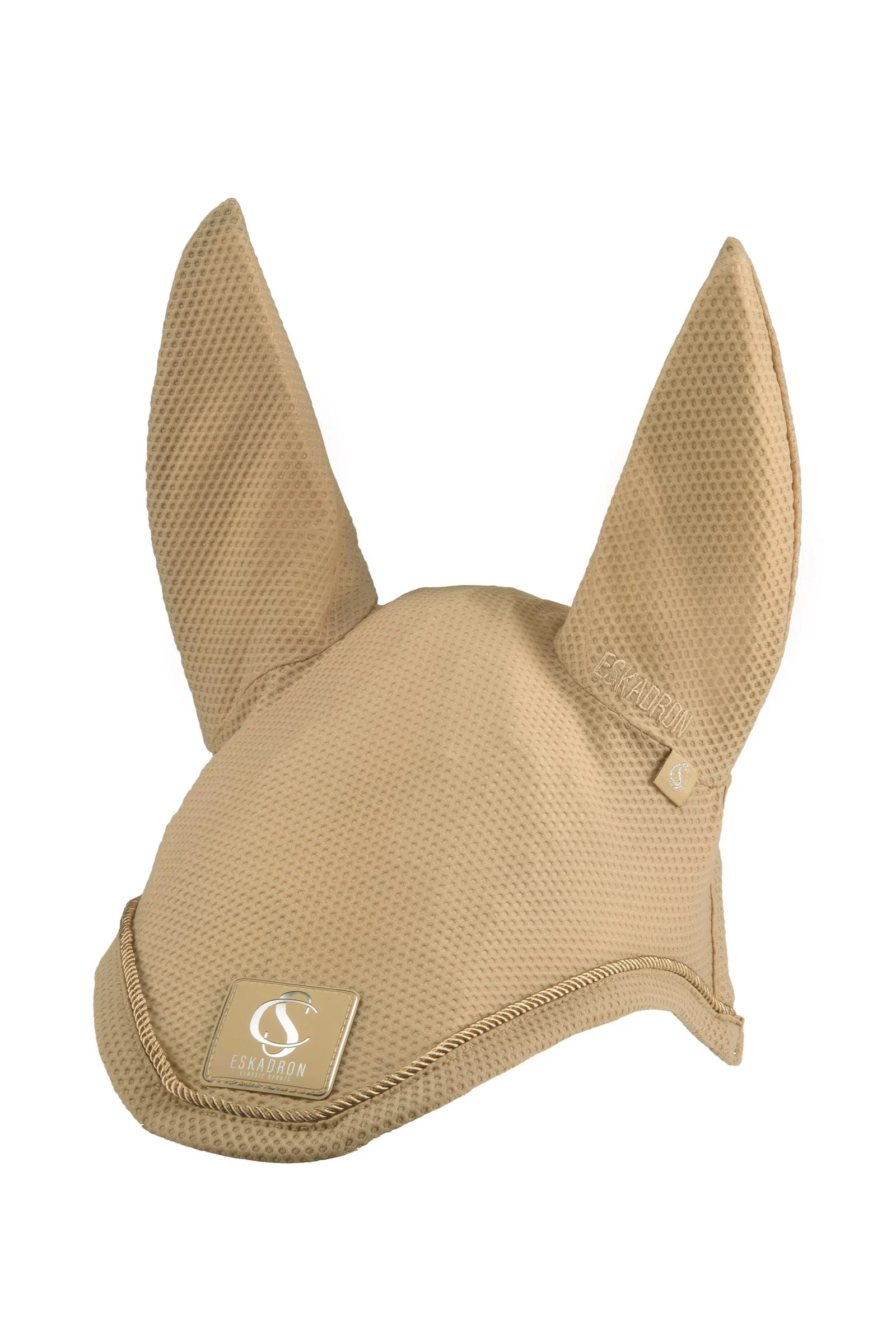 Classic Sport SS26 Dynair Mesh Sport nauszniki przeciw owadom Sierra F