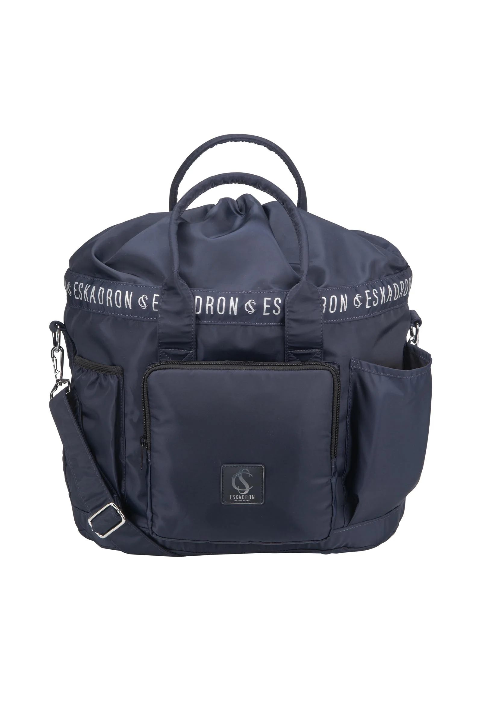 Classic Sport SS26 Highgloss torba na akcesoria Navy Rozmiar uniwersalny