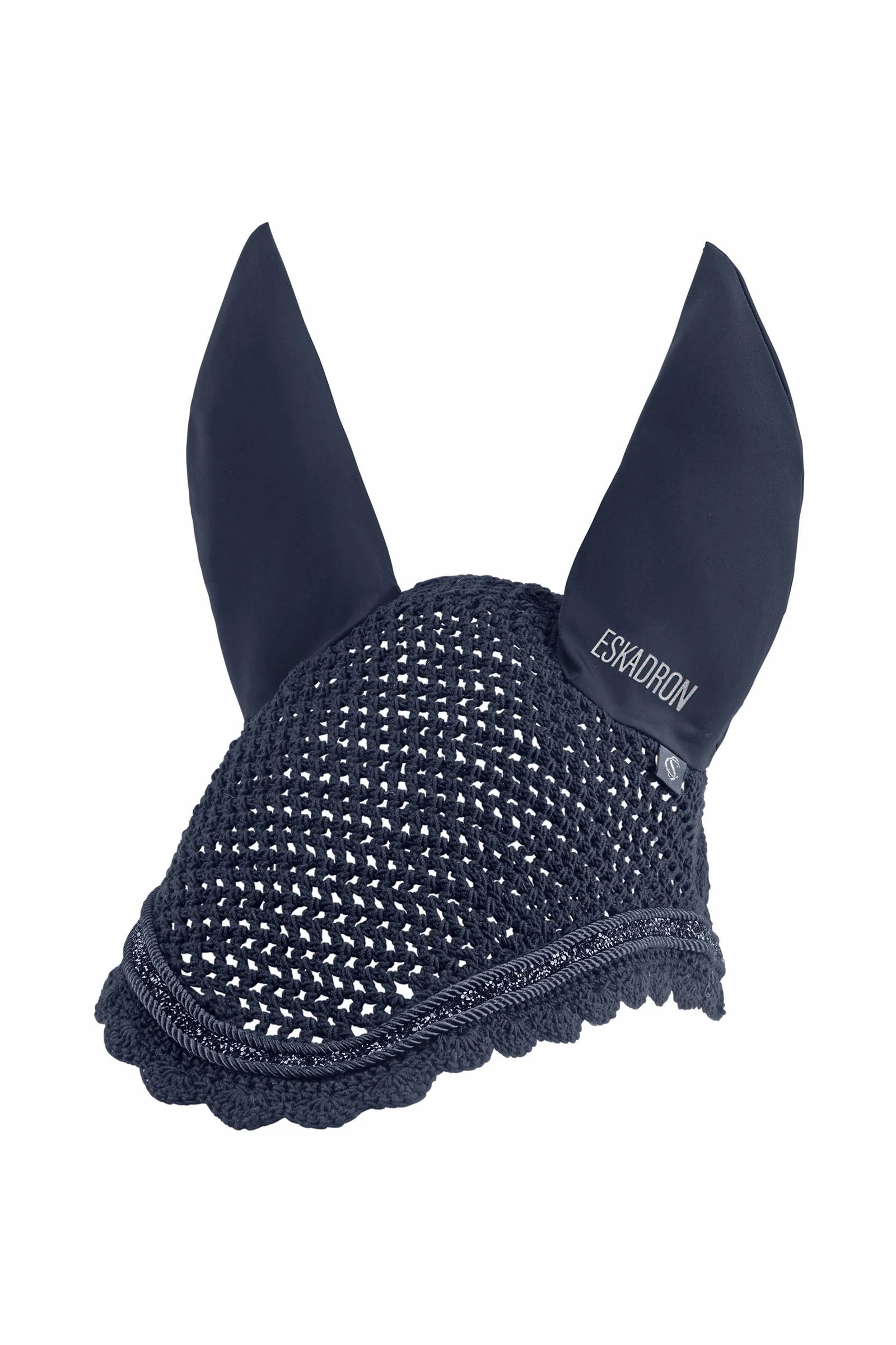 Classic Sport SS26 Jewel nauszniki przeciw owadom Navy P