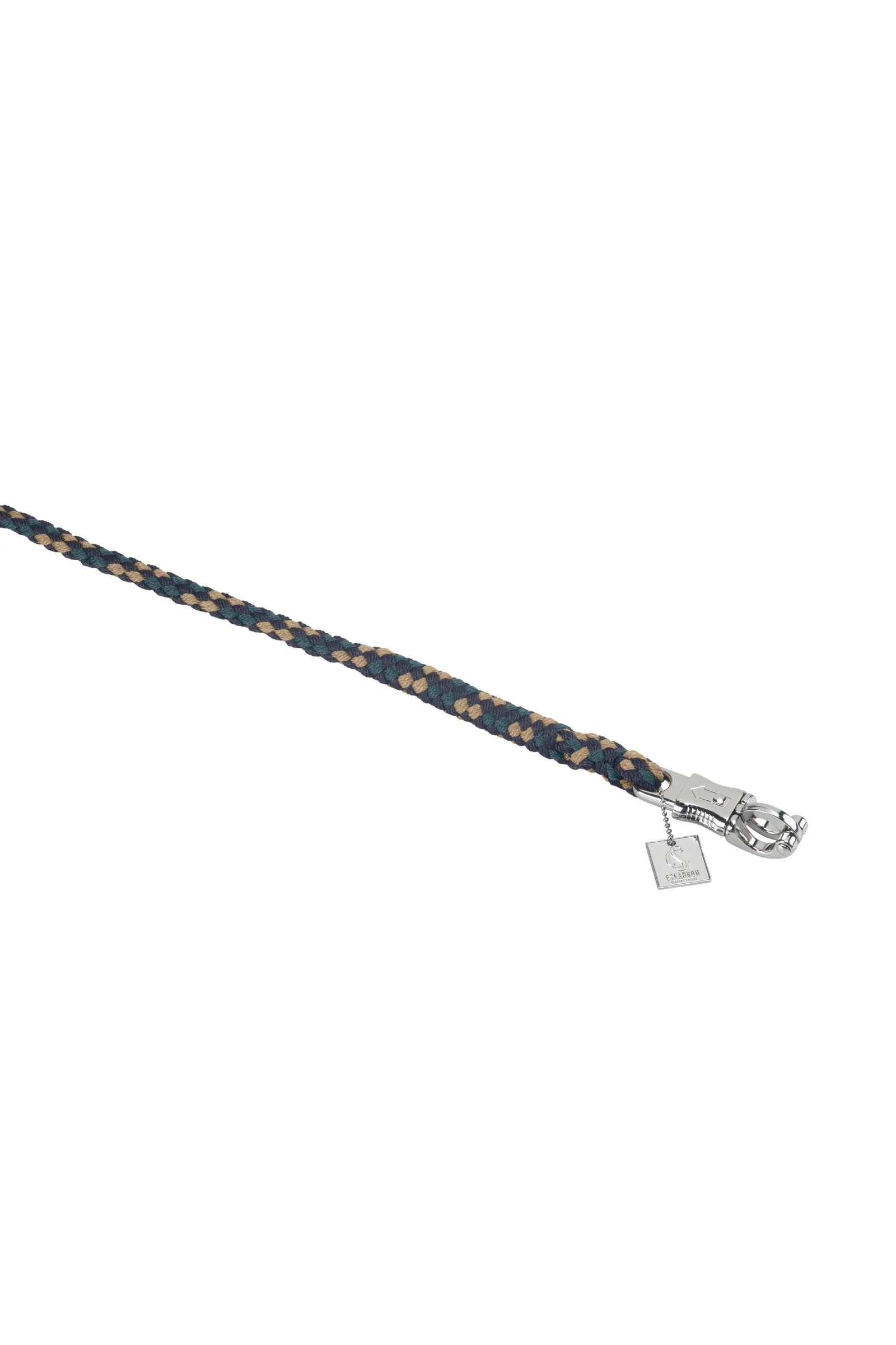 Classic Sport SS26 Uwiąz z karabińczykiem bezpieczeństwa Ocean/Sierra/Navy Rozmiar uniwersalny