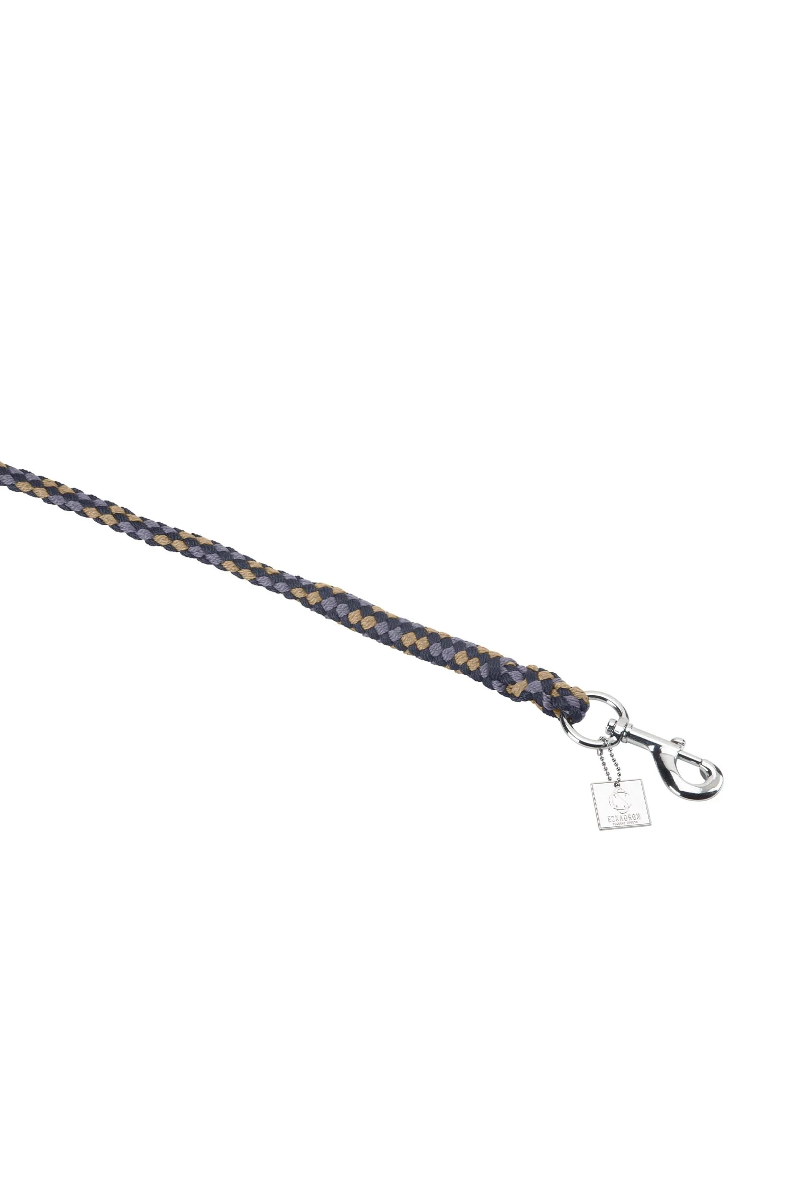 Classic Sport SS26 Uwiąz z obrotowym hakiem Navy/Sierra/Orchid Rozmiar uniwersalny