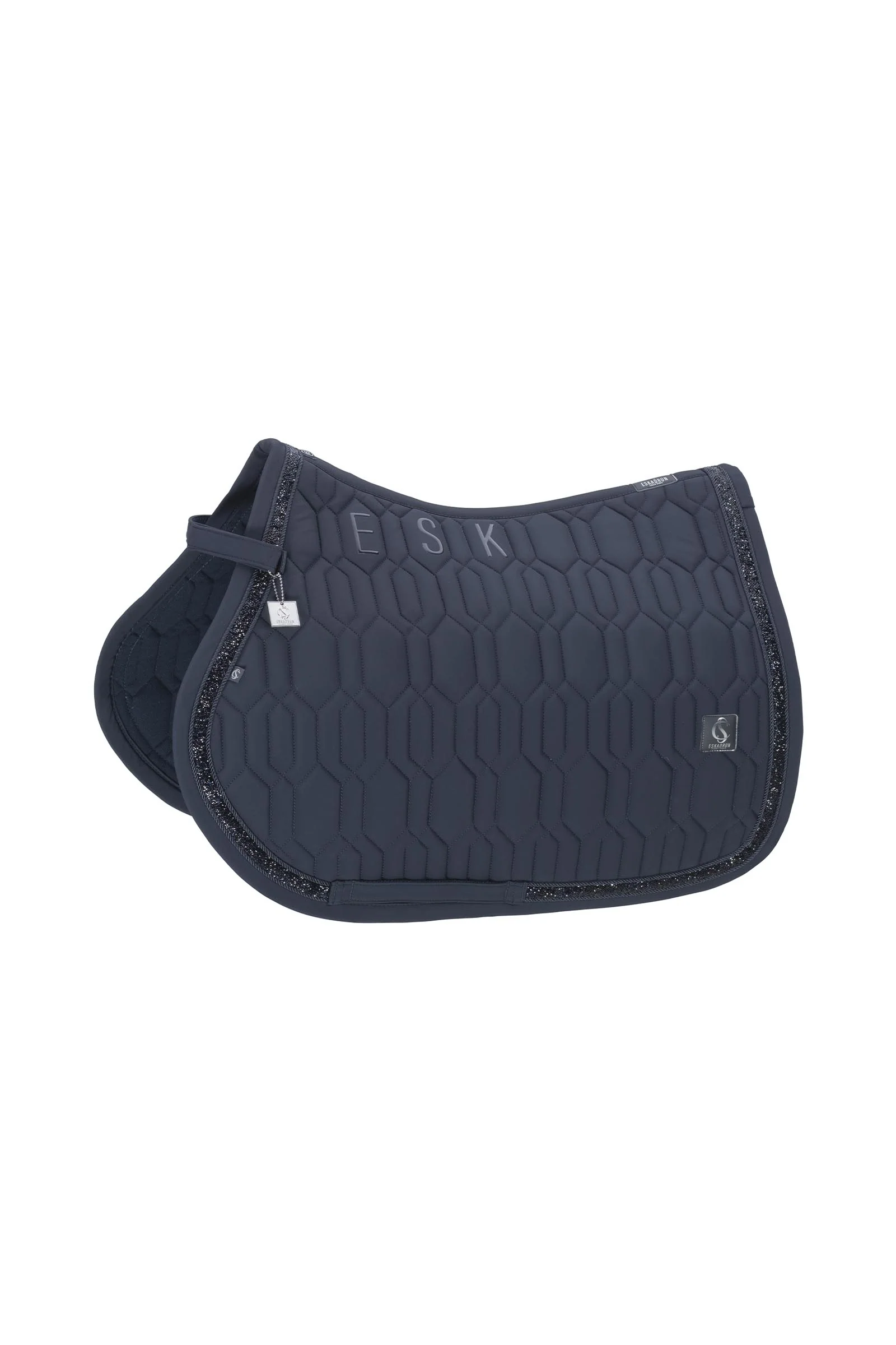 Classic Sport SS26 Softshell Jewel czaprak wszechstronny Navy F