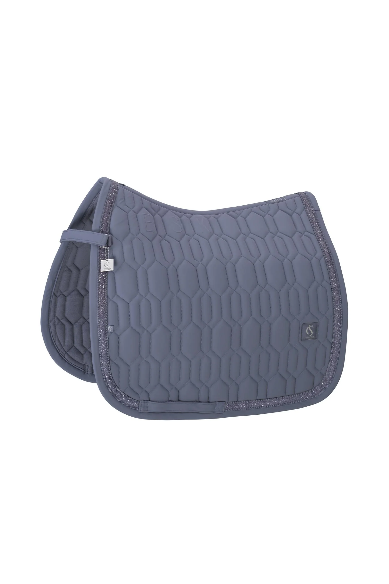 Classic Sport SS26 Softshell Jewel czaprak ujeżdżeniowy Orchid F