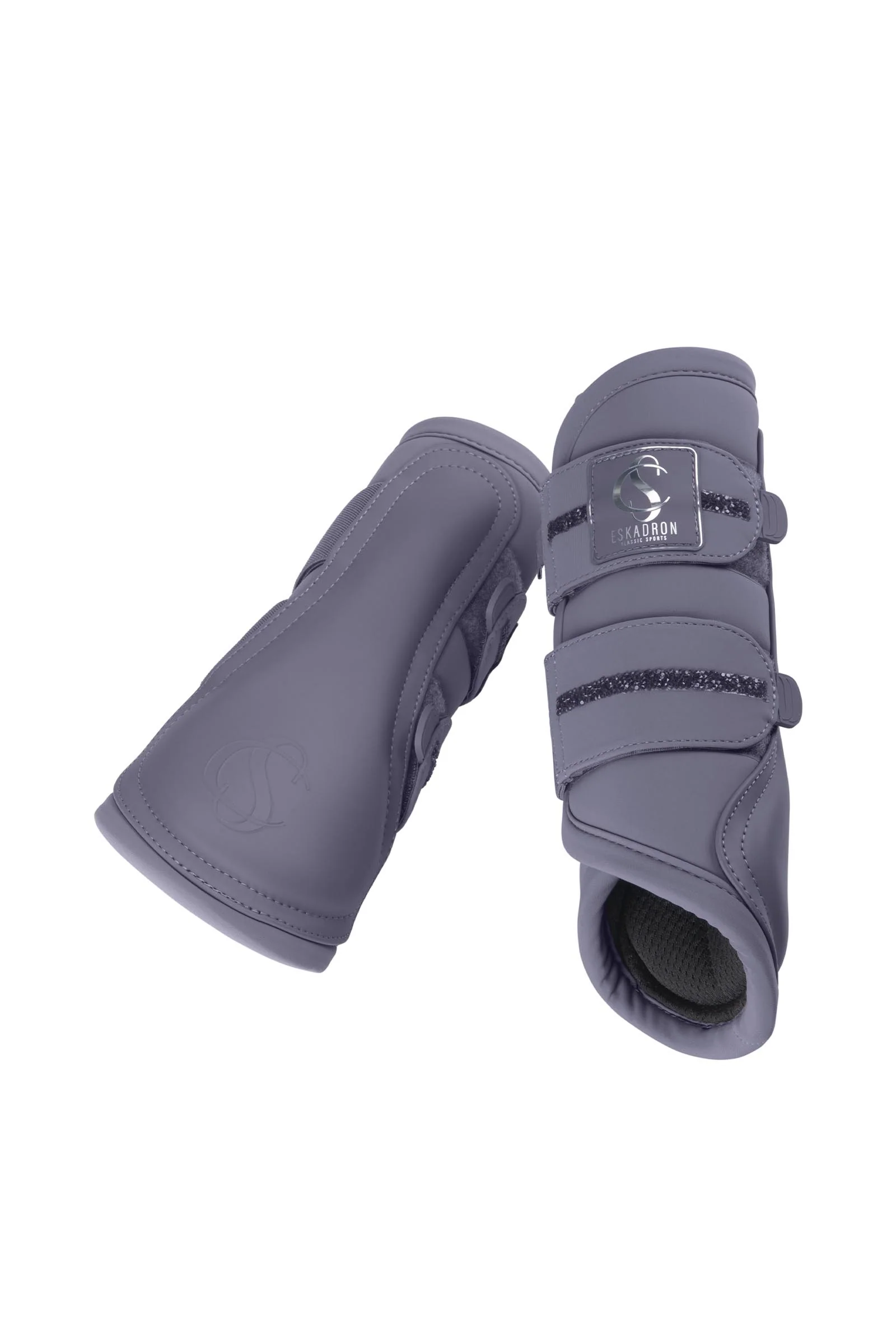 Classic Sport SS26 Softshell Jewel ochraniacze ścięgien Orchid M