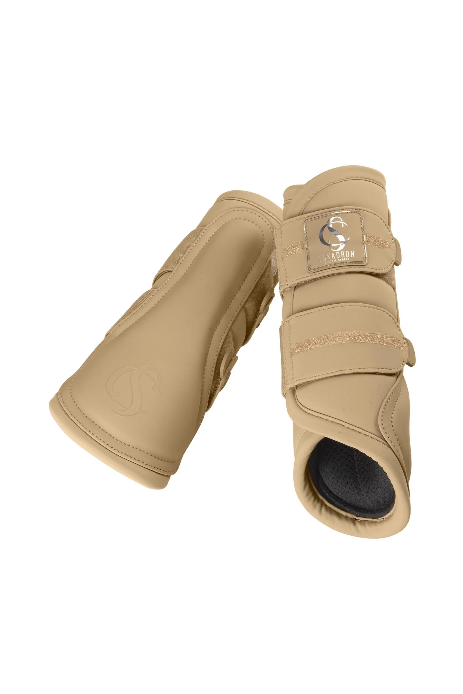 Classic Sport SS26 Softshell Jewel ochraniacze ścięgien Sierra L
