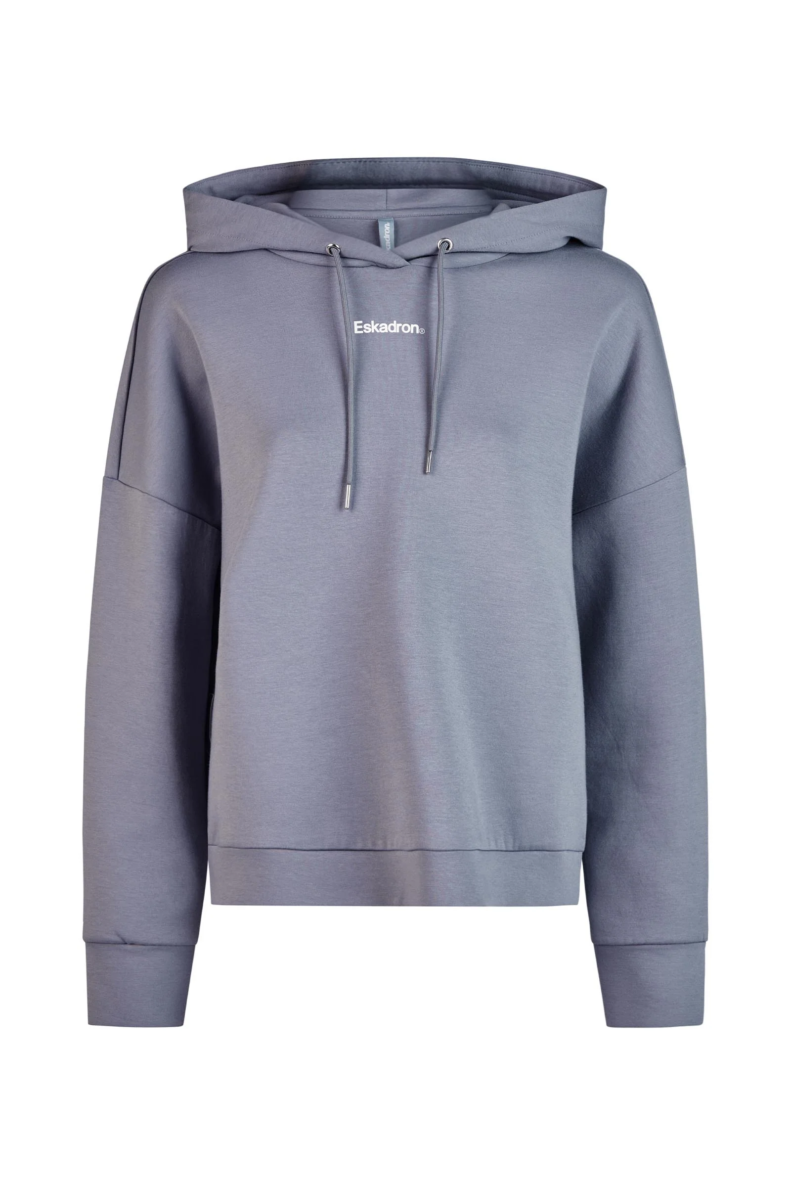Classic Sport SS26 Bluza damska z kapturem Orchid L