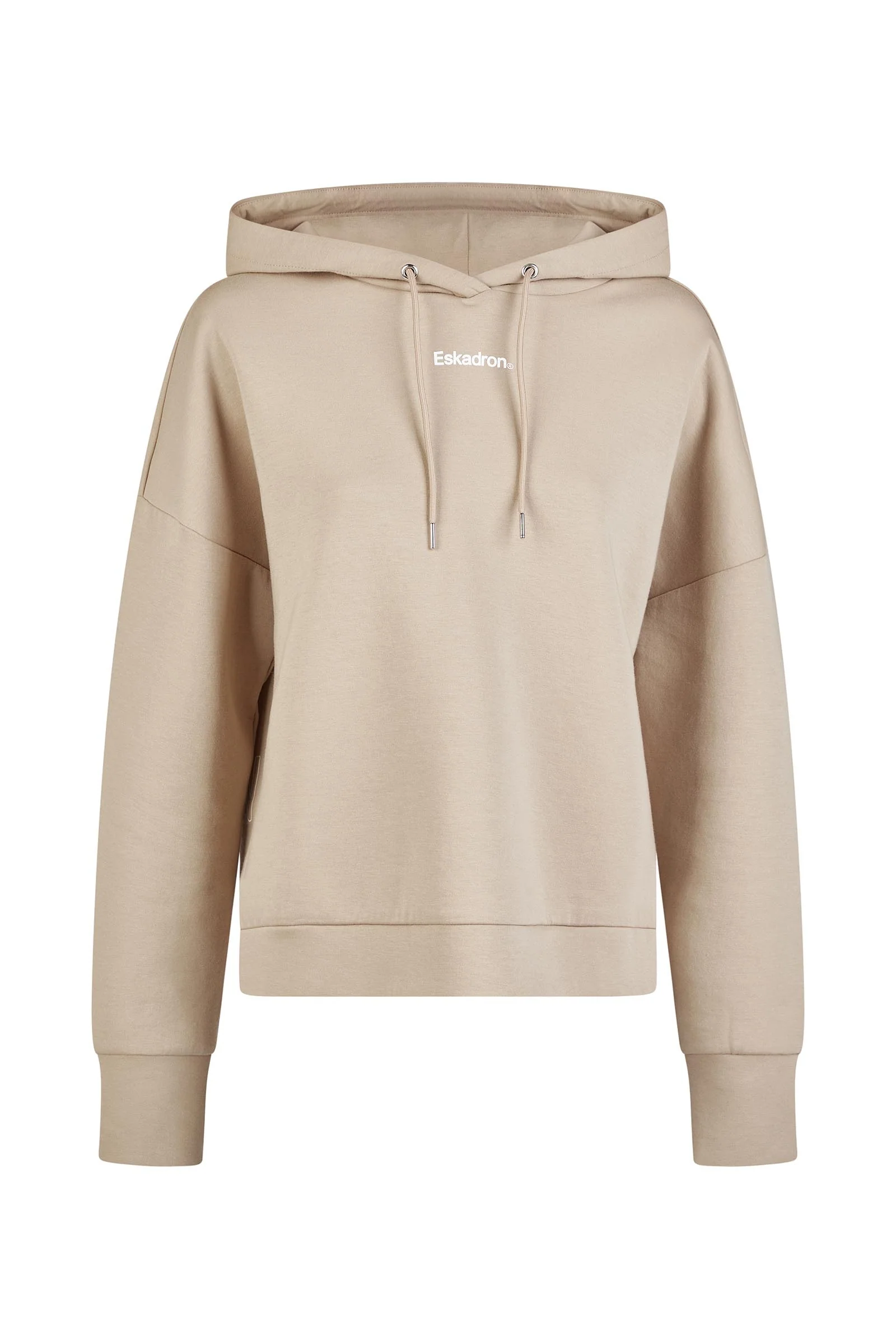Classic Sport SS26 Bluza damska z kapturem Sierra L