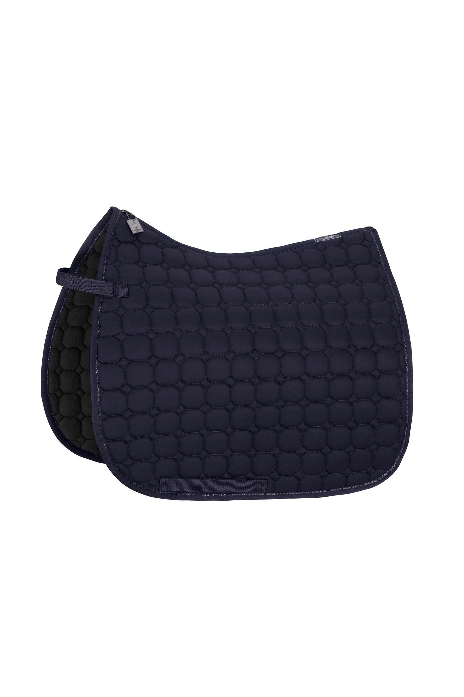 Czaprak Classic Sports Ujeżdżenie Bawełniany SS24 Navy F