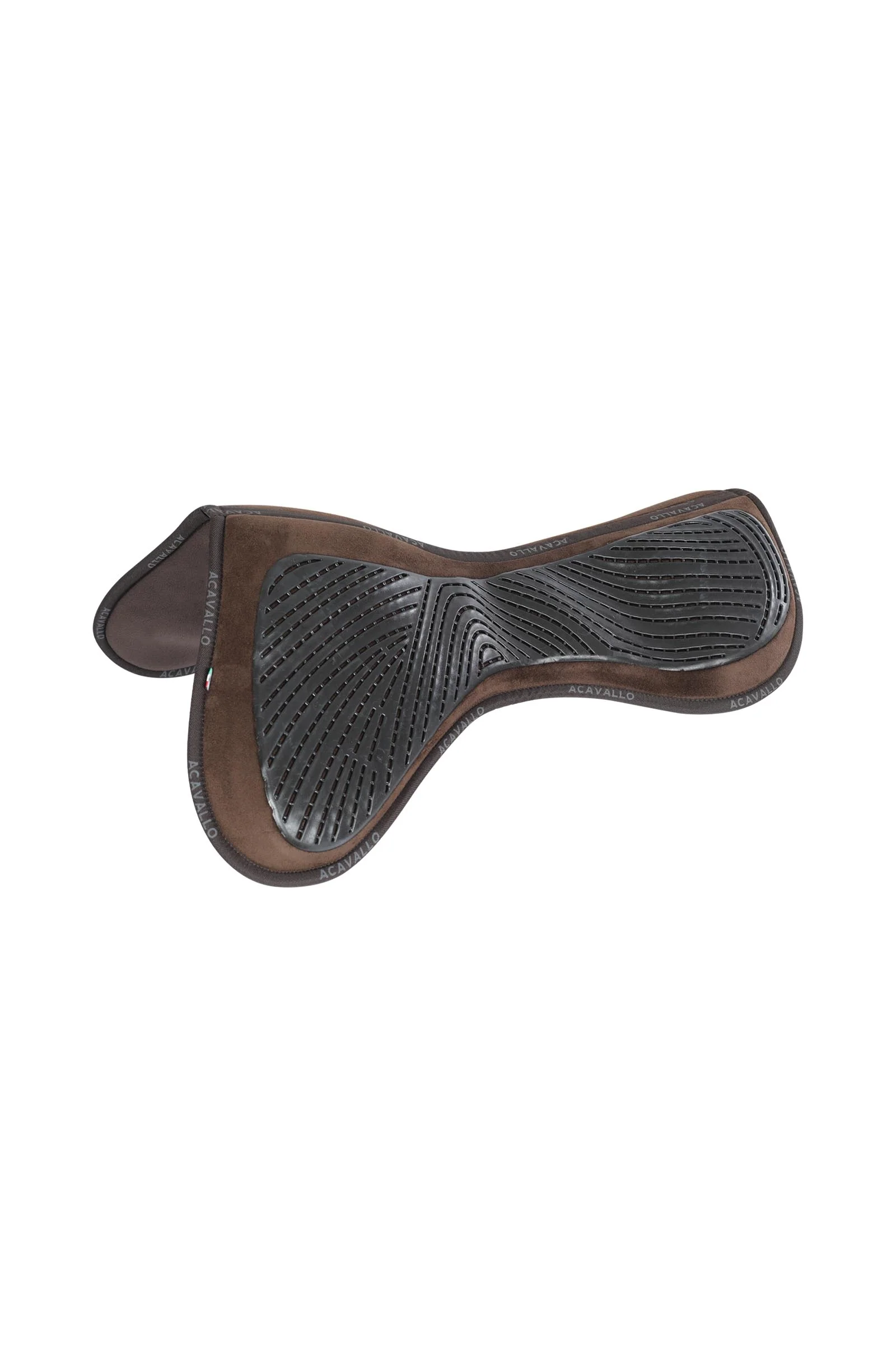 Close Contact Classic Gel Siedzisko Brown M
