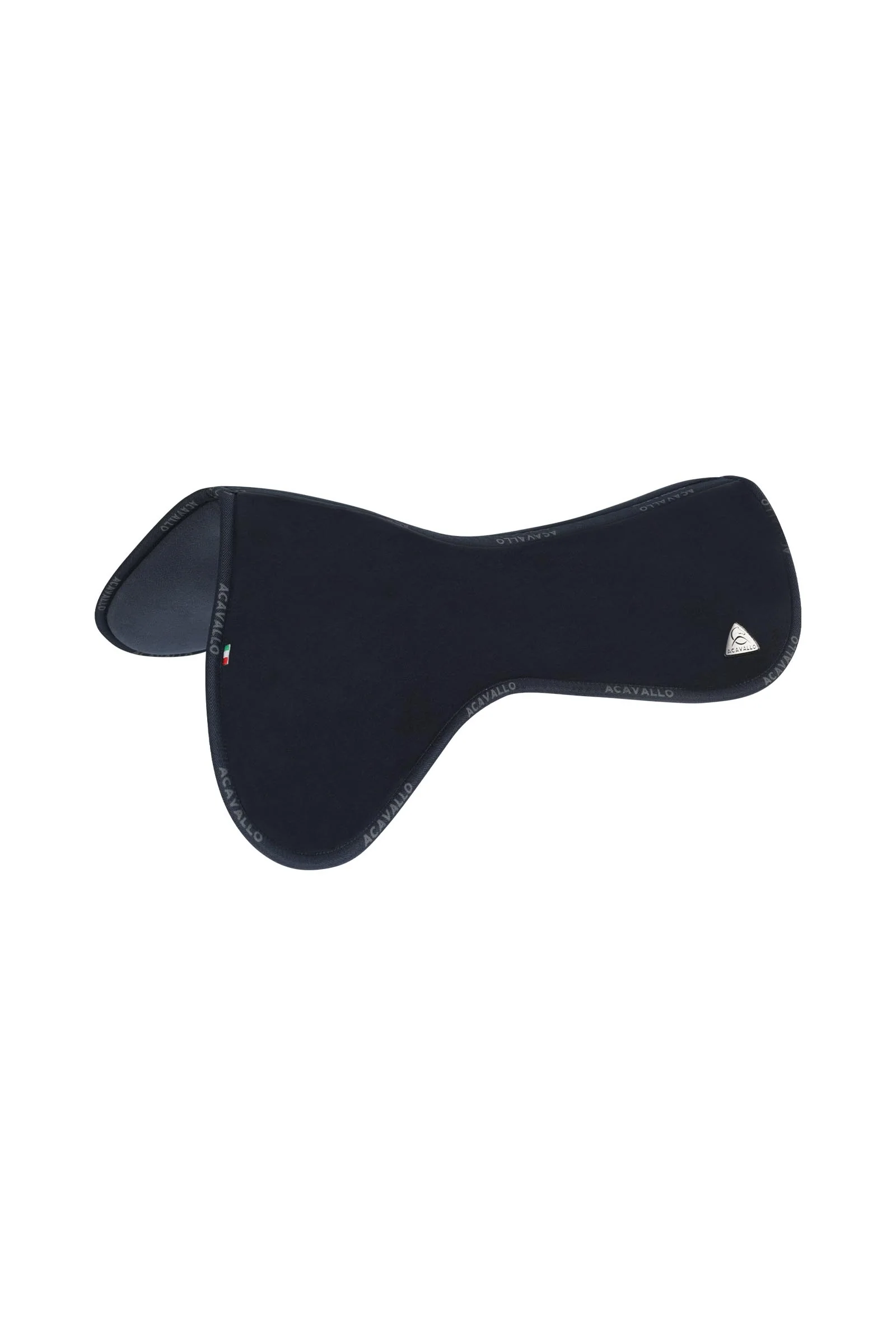 Close Contact Memory Foam Półpad Blue M