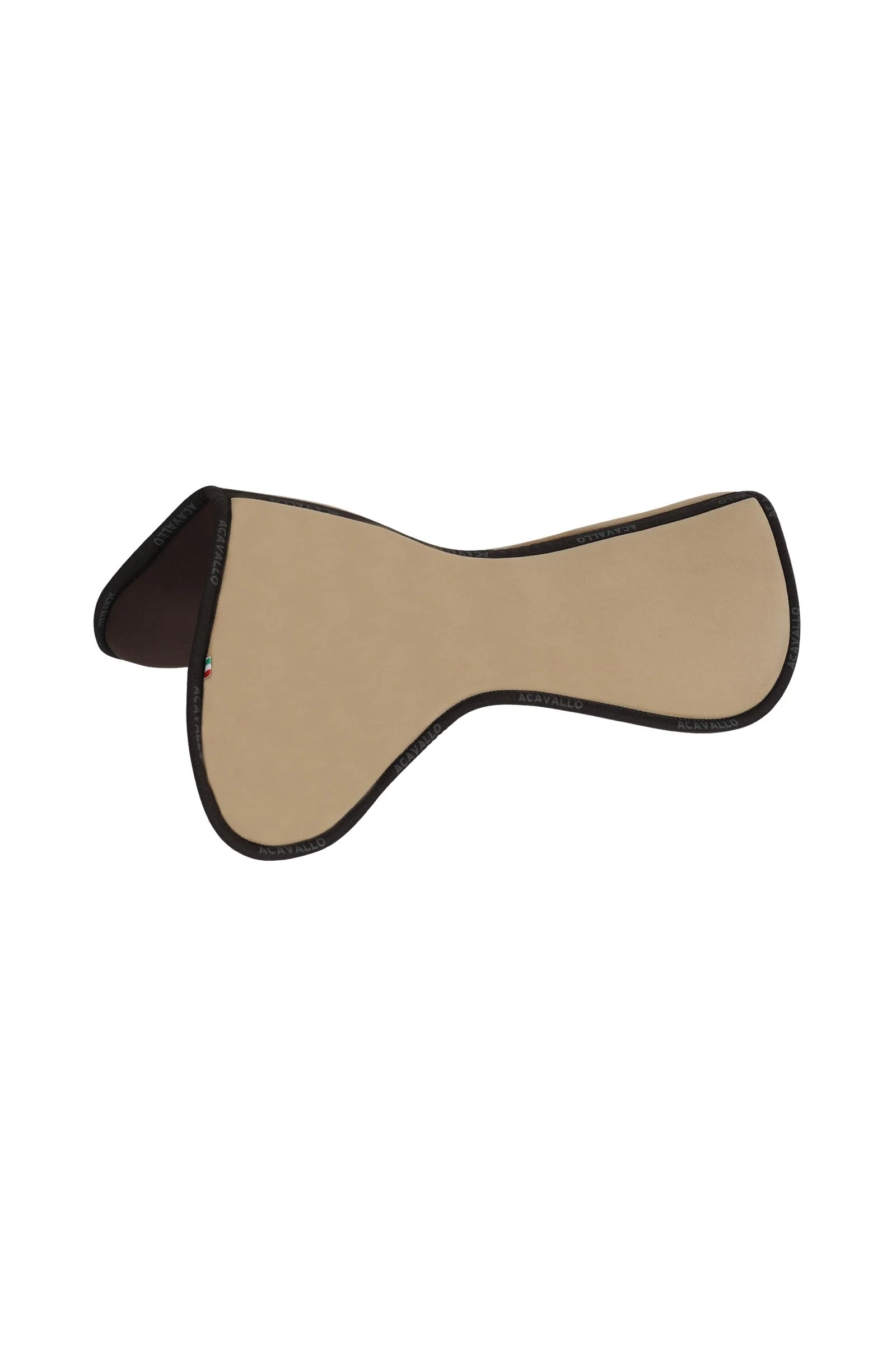 Close Contact Memory Foam Półpad Sand L