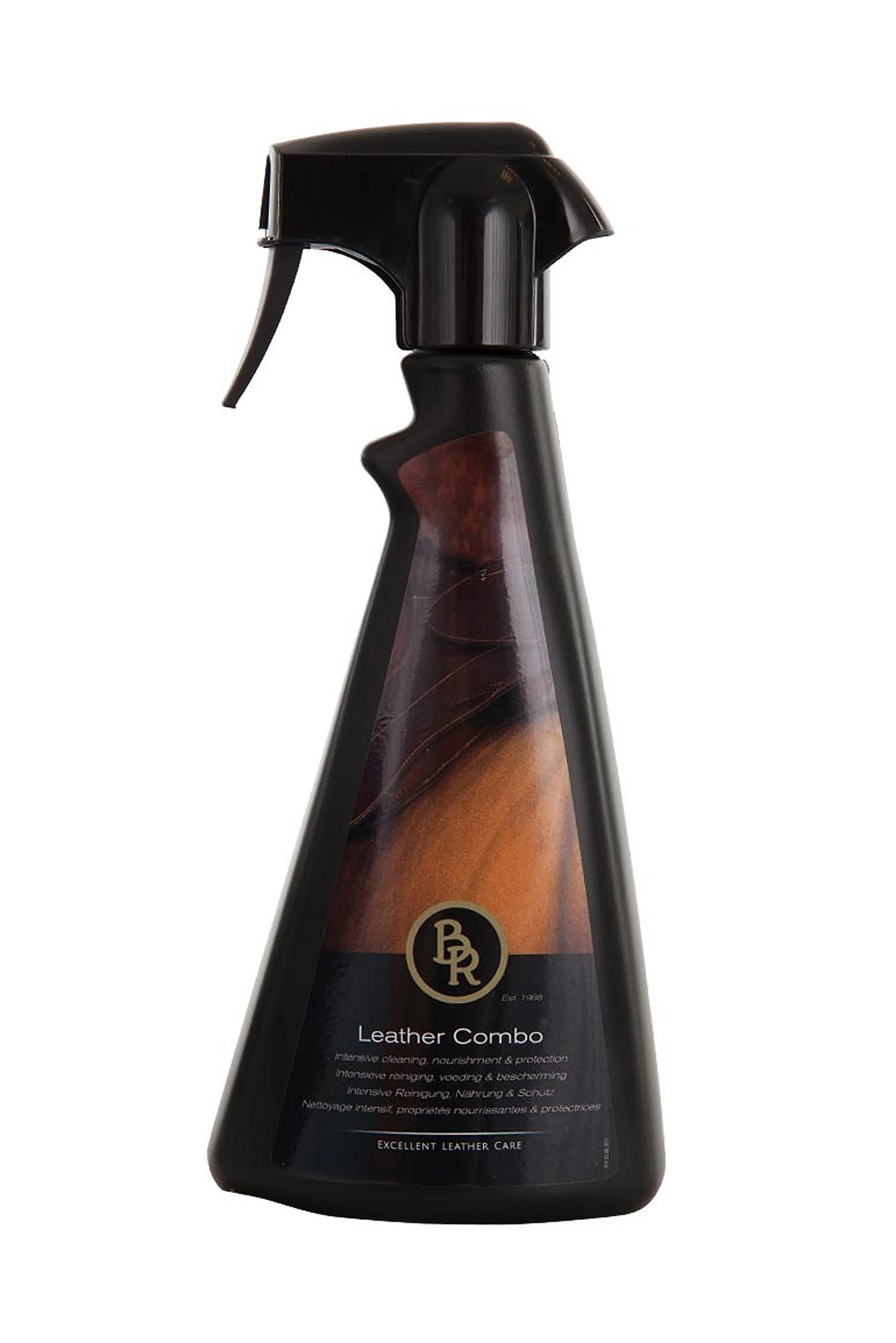 Combo spray do skóry, 500 ml No Color 500 ml