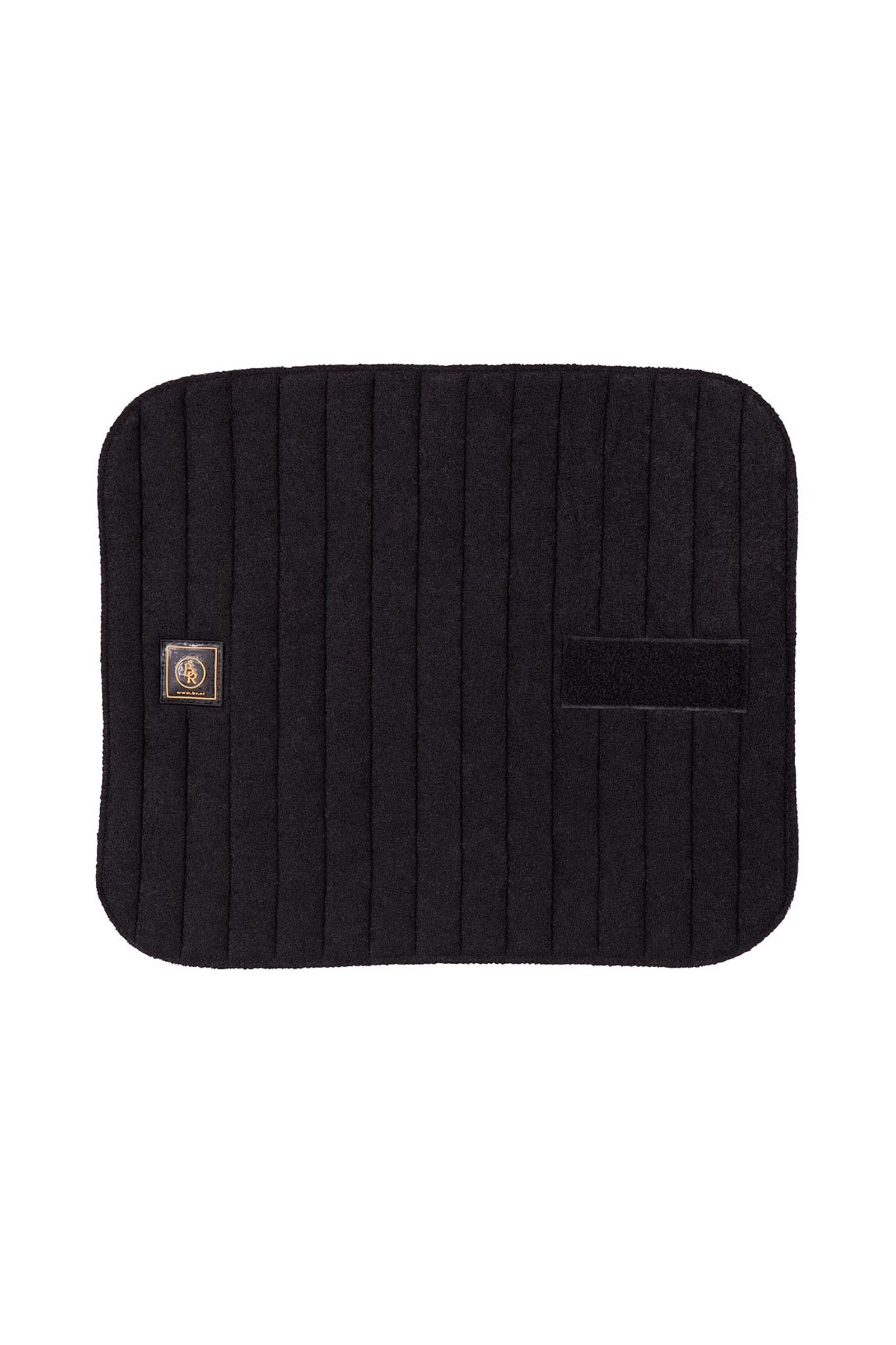 Cooldry podkładki pod bandaże (zestaw 4 szt.) Black L