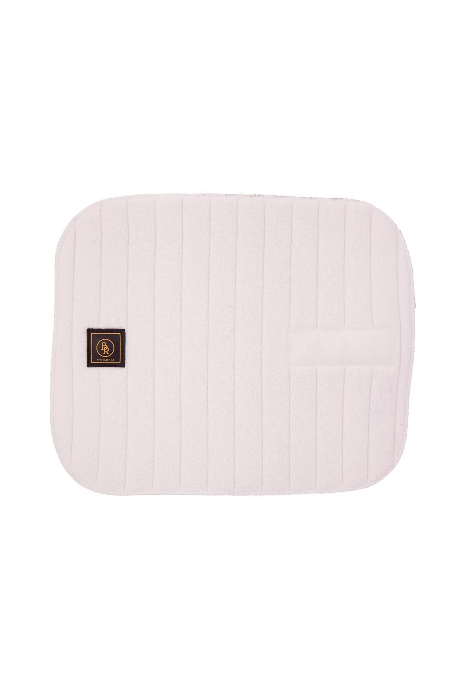 Cooldry podkładki pod bandaże (zestaw 4 szt.) White L