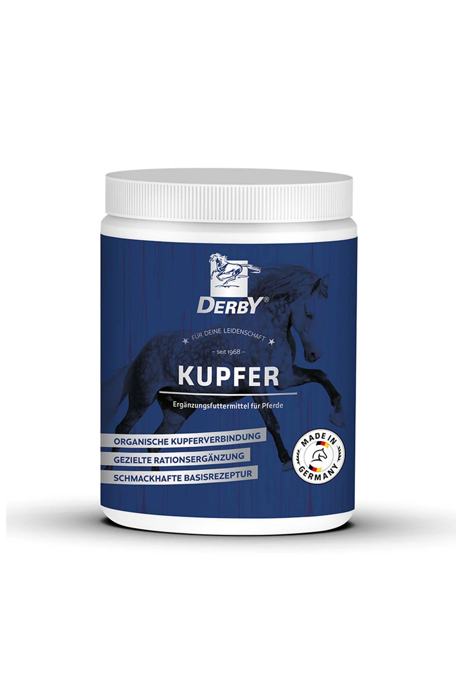 Copper 1kg No Color 1