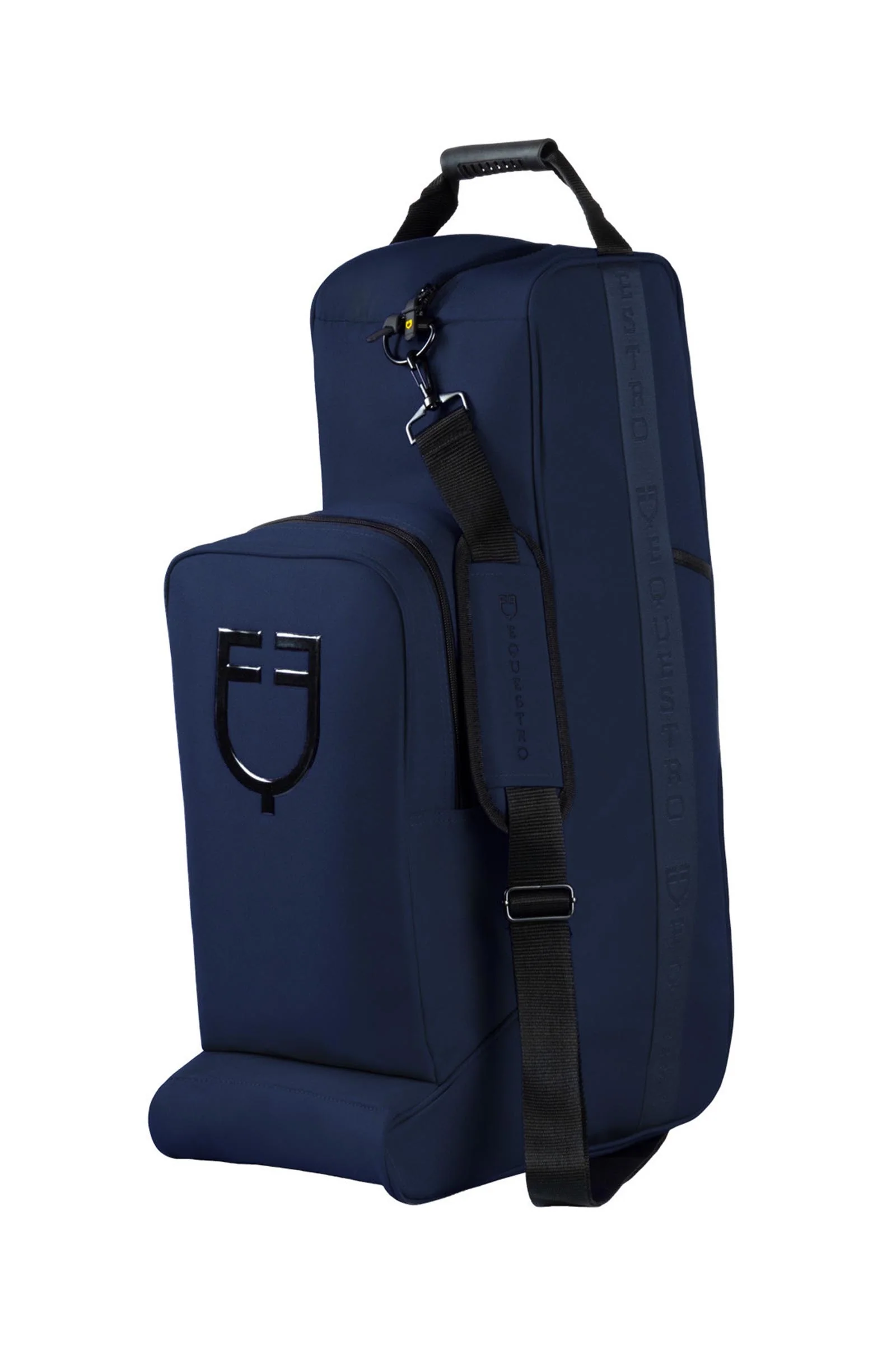 torba na buty i kask Cordura Navy Rozmiar uniwersalny