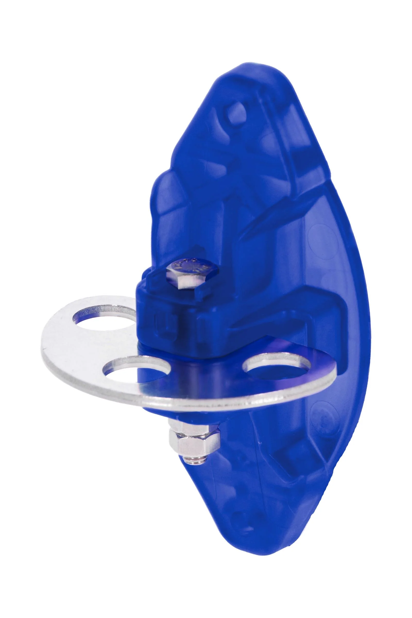 CORRAL izolator bramy Vario Pro, Premium (4 szt.) Blue Rozmiar uniwersalny