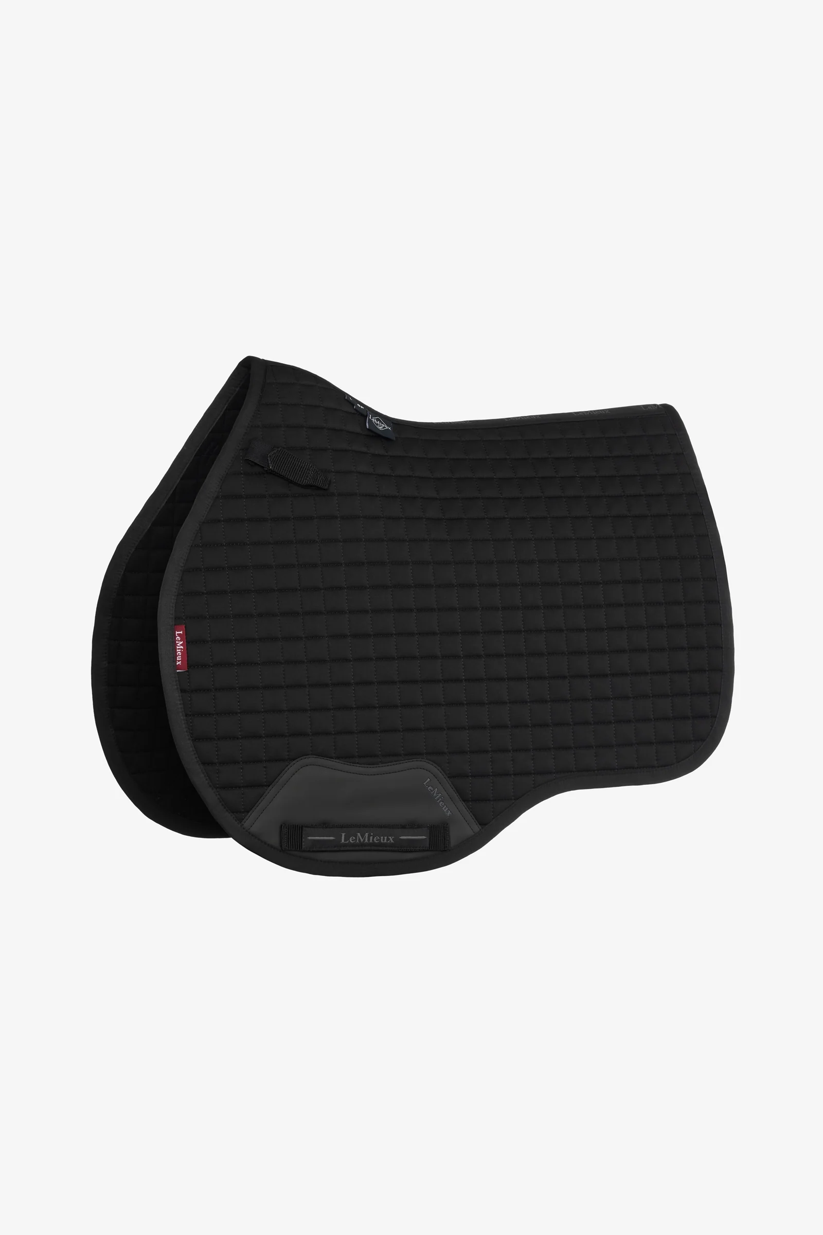 Cotton czaprak wszechstronny Black P-C