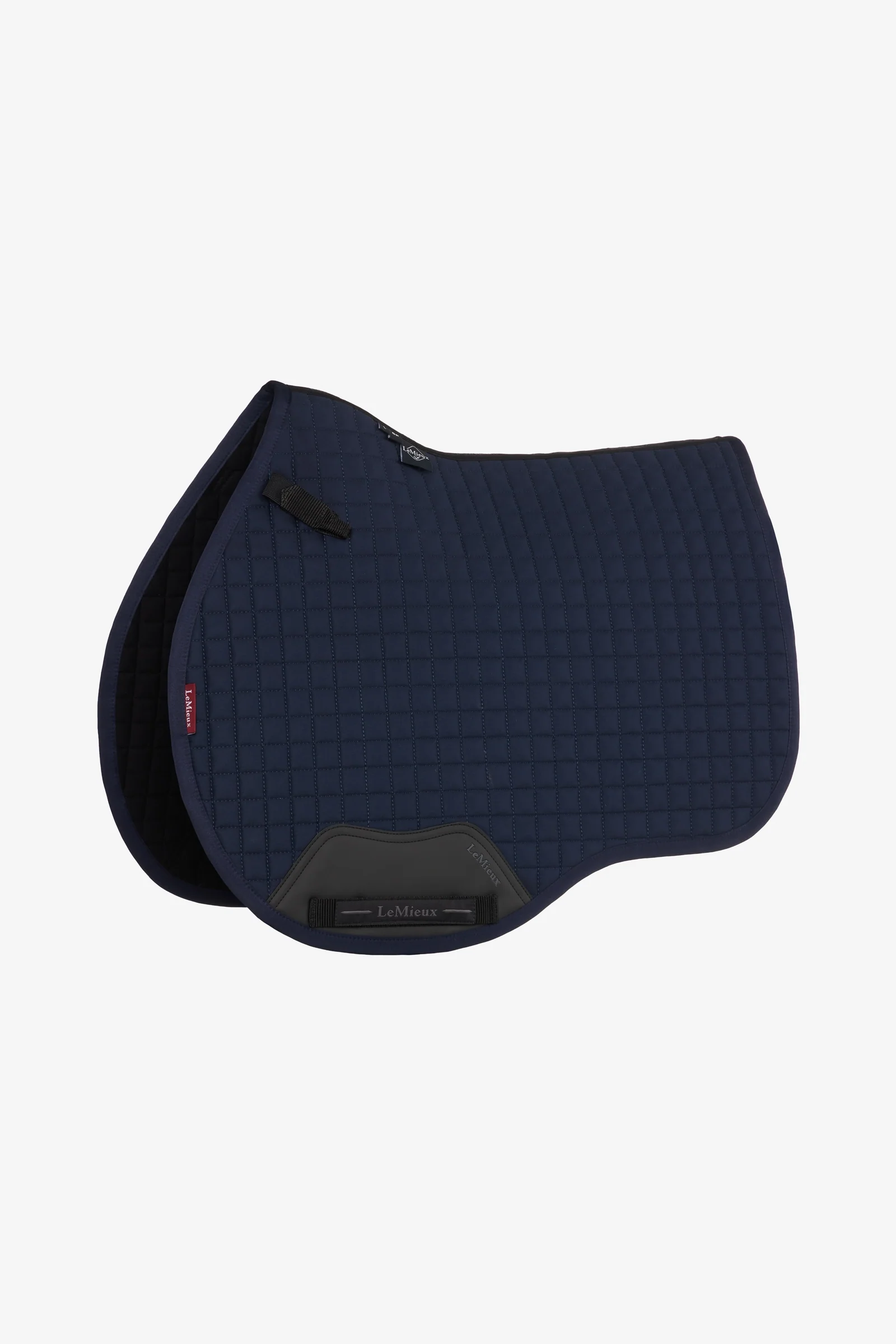 Cotton czaprak wszechstronny Navy P-C