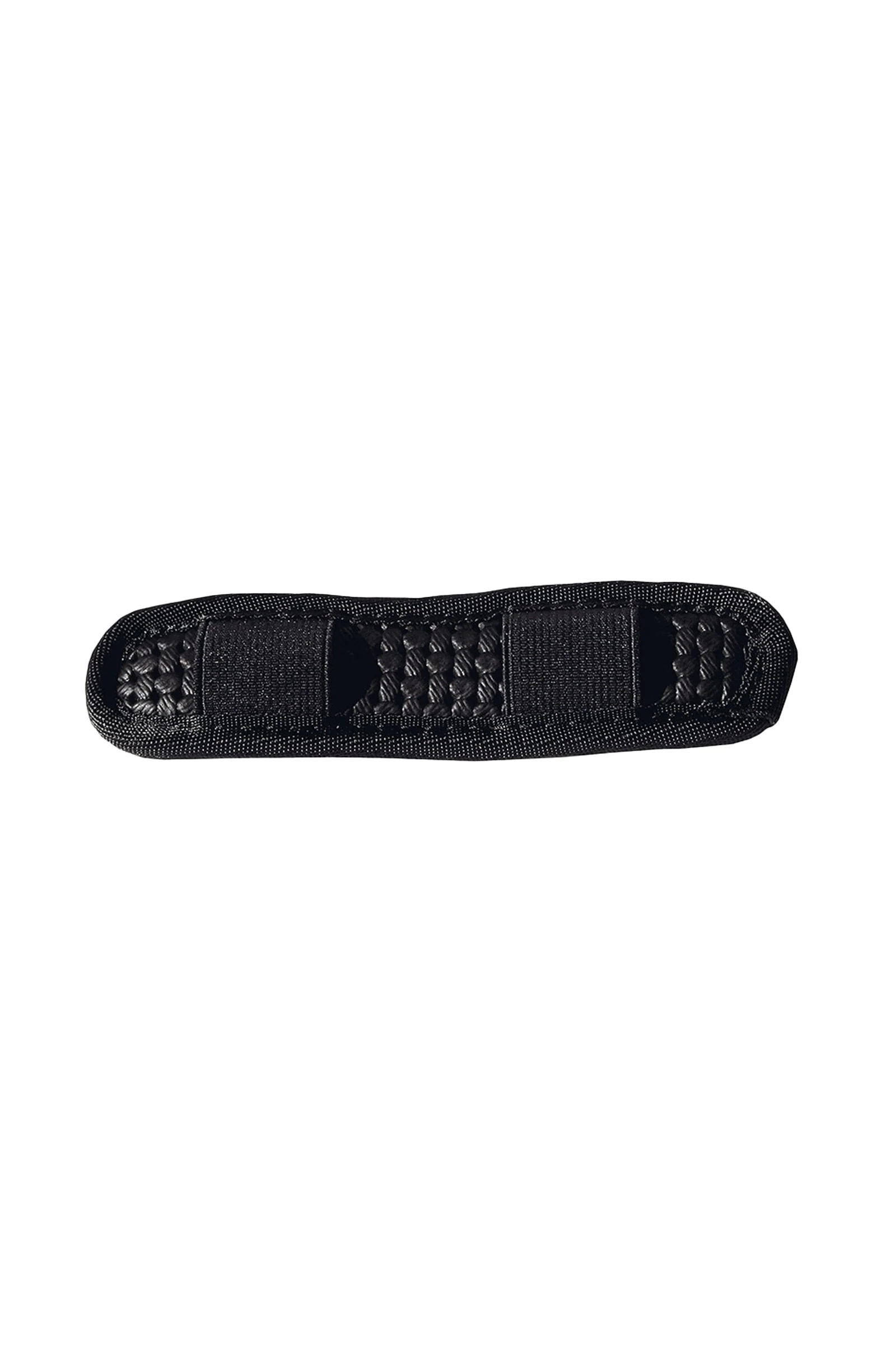 Curb chain guard Black 1,5