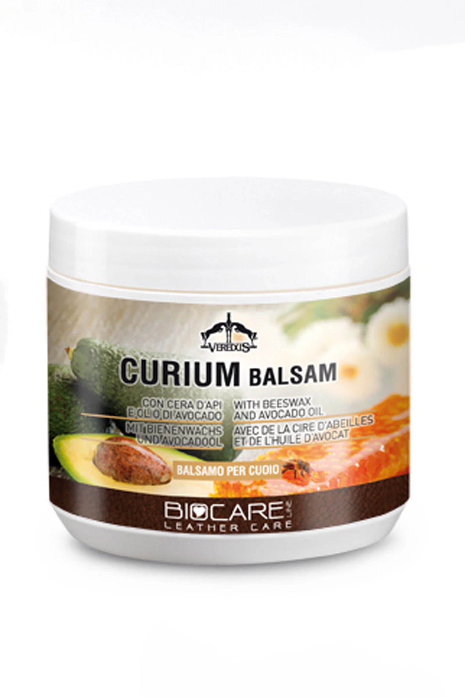 Balsam Curium, 500 ml 1