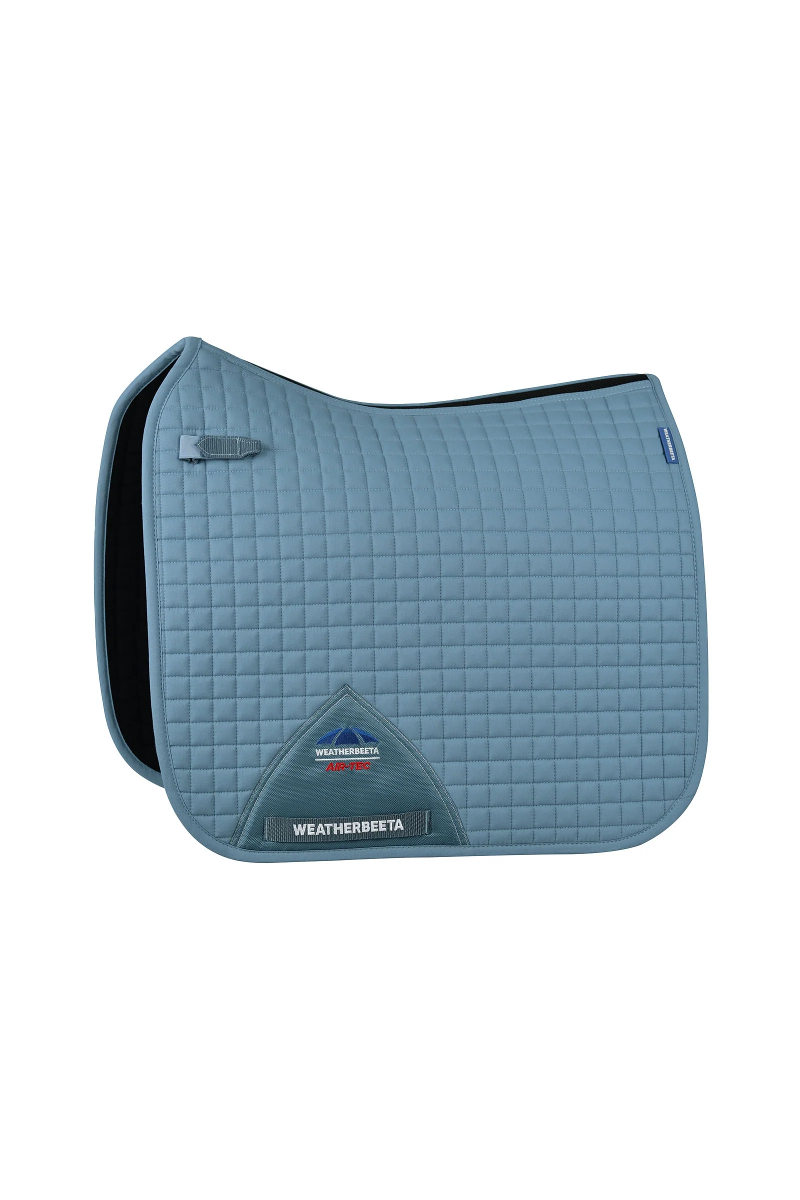 Prime Air-Tec czaprak do ujeżdżenia Washed Denim F