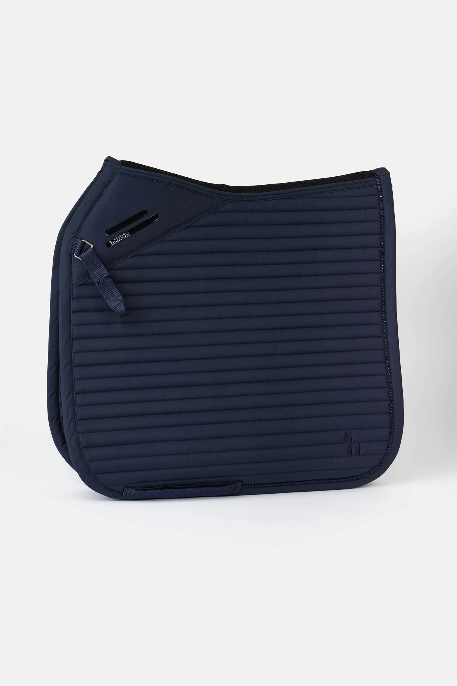 Symphony czaprak ujeżdżeniowy Odyssey Navy P