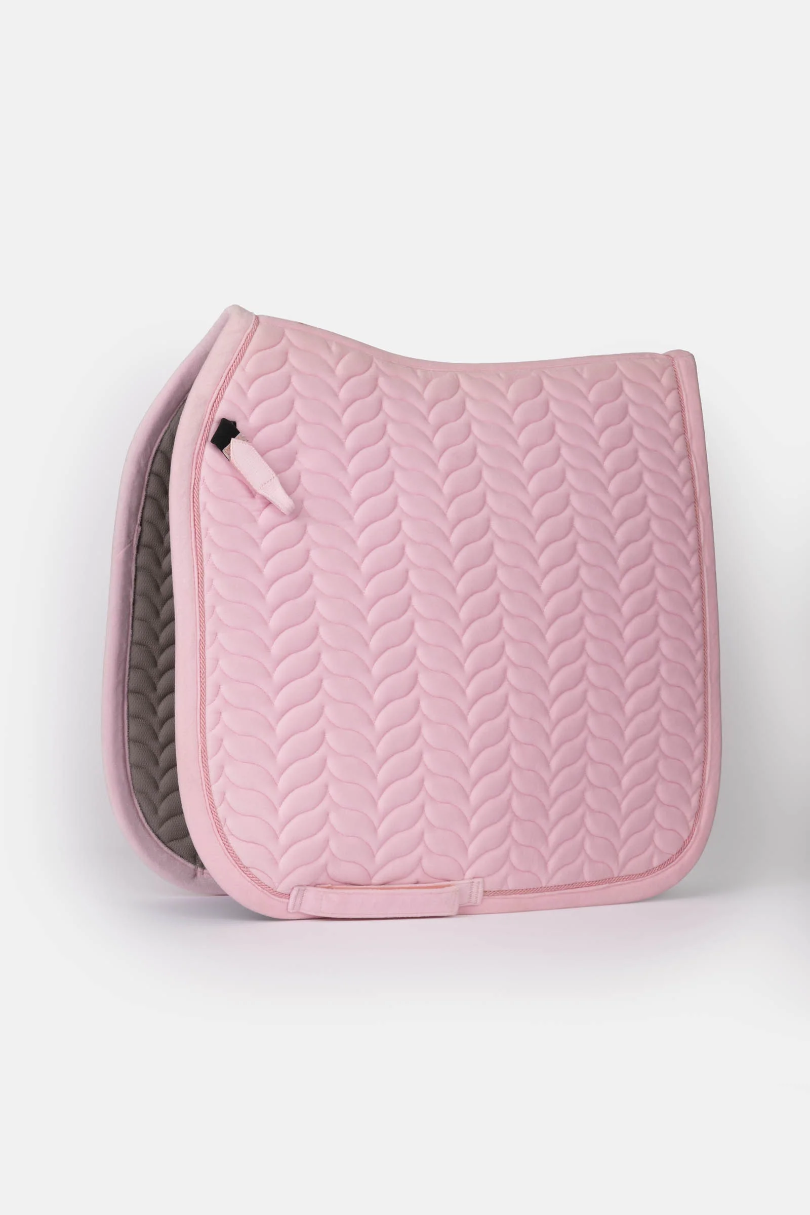 Velvet Wave czaprak ujeżdżeniowy Barely Pink F