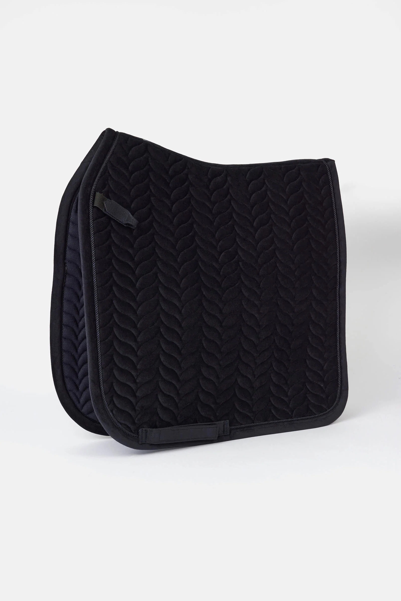 Velvet Wave czaprak ujeżdżeniowy Odyssey Navy P