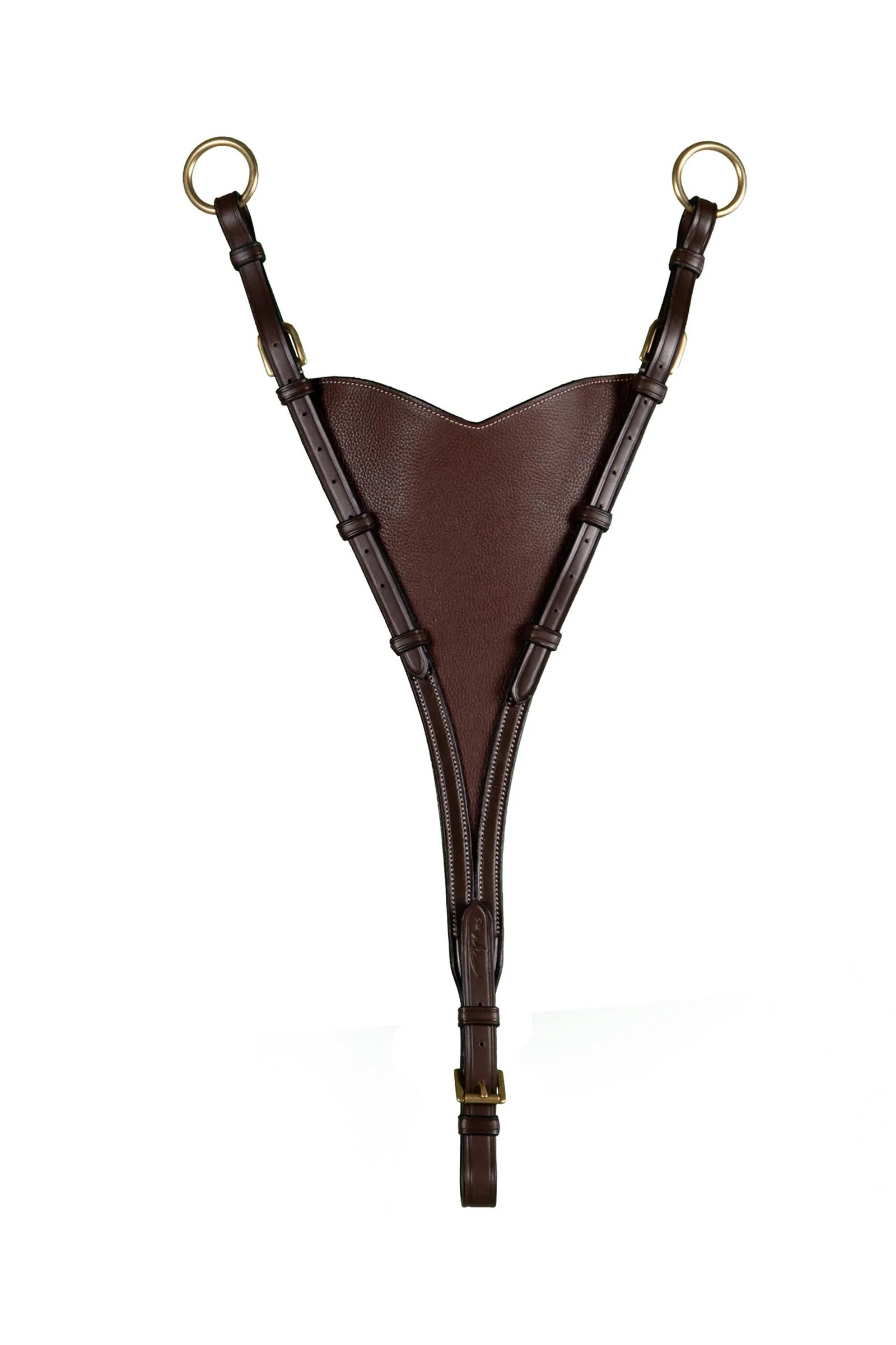 D-Collection miękka zamknięta widełka martyngału Brown F