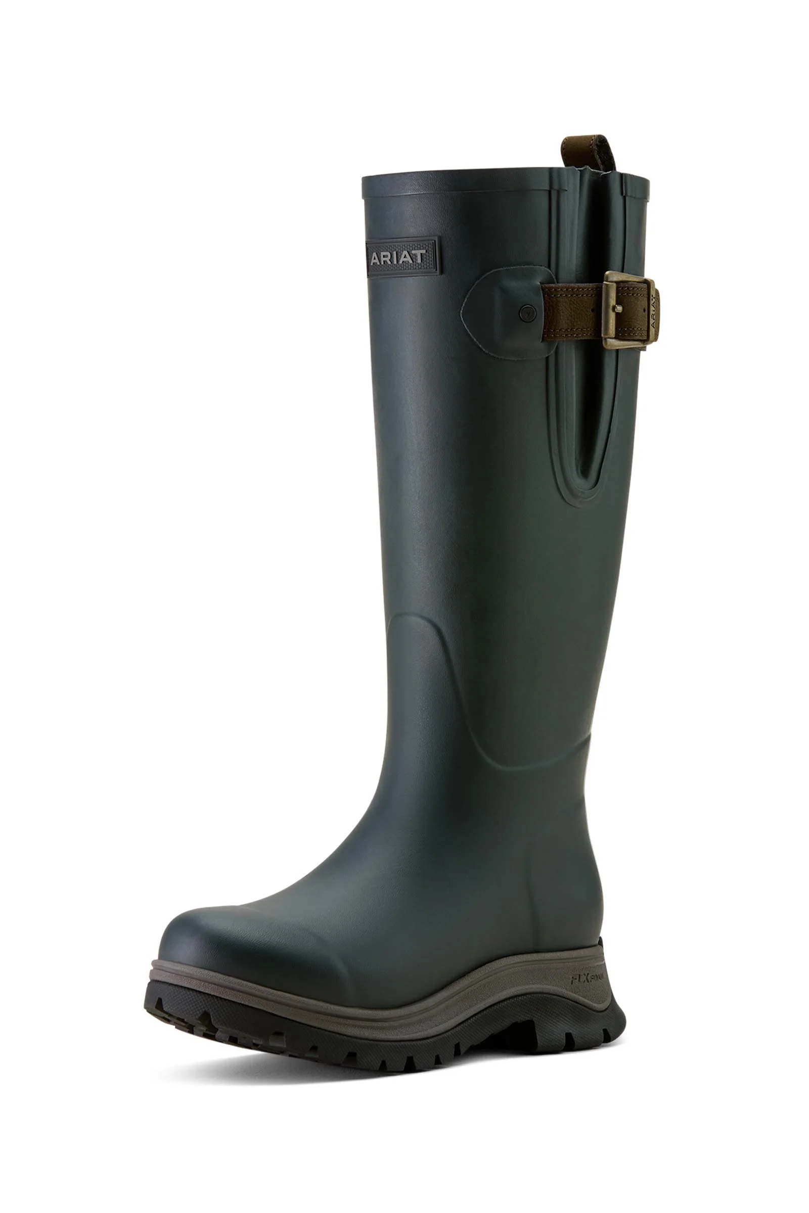 Woodstock Damskie kalosze Deep Navy 37,5