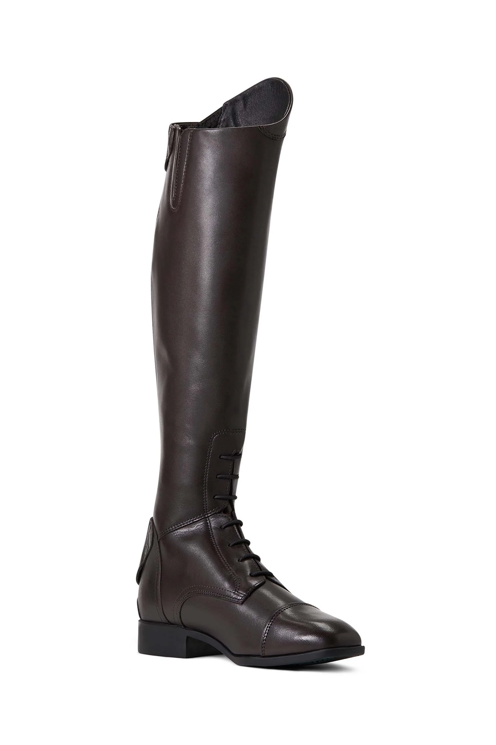 Palisade Cocoa Damskie wysokie buty jeździeckie Cocoa Brown 38 Regular Wide
