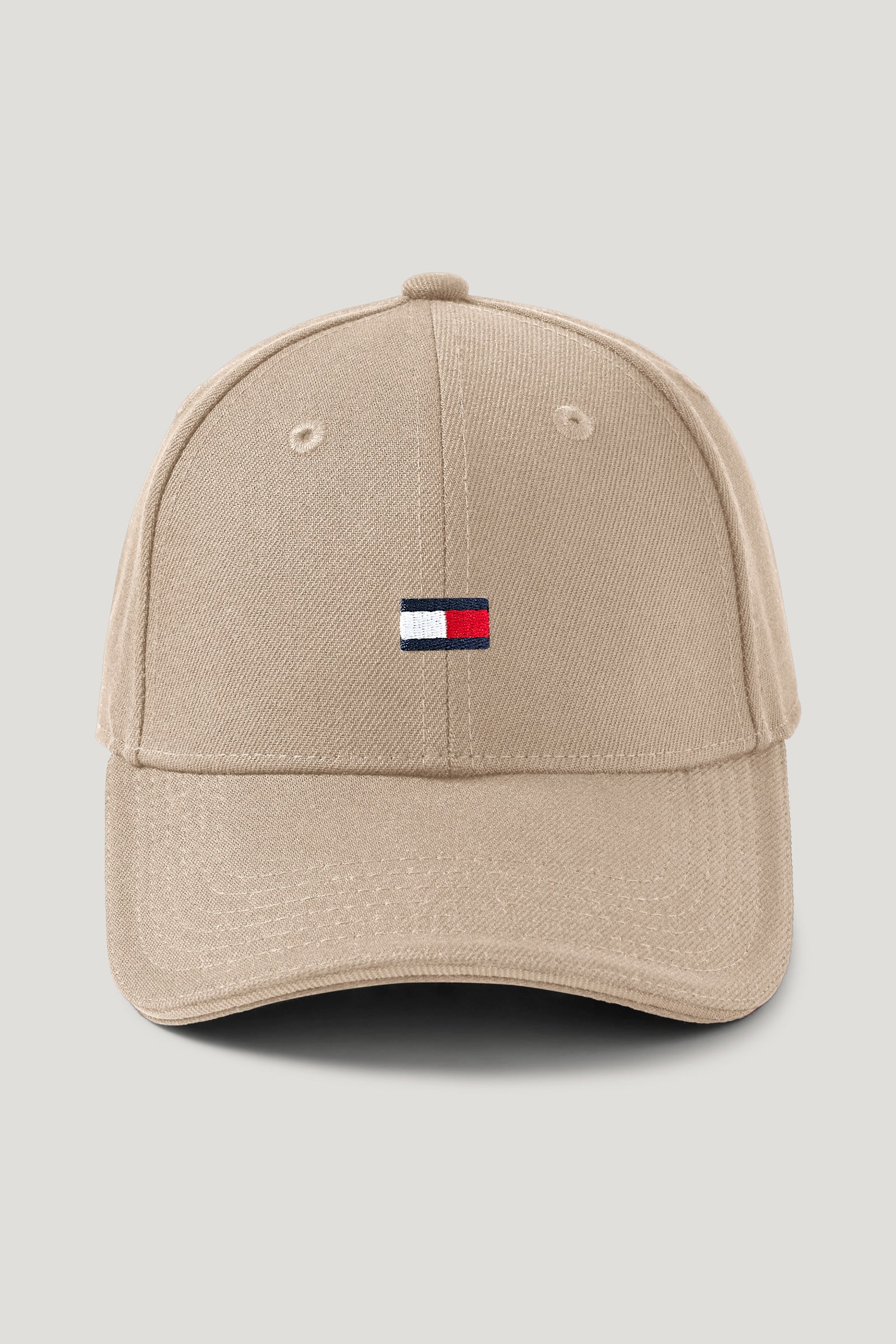 Dayton czapka z daszkiem Beige 55 cm
