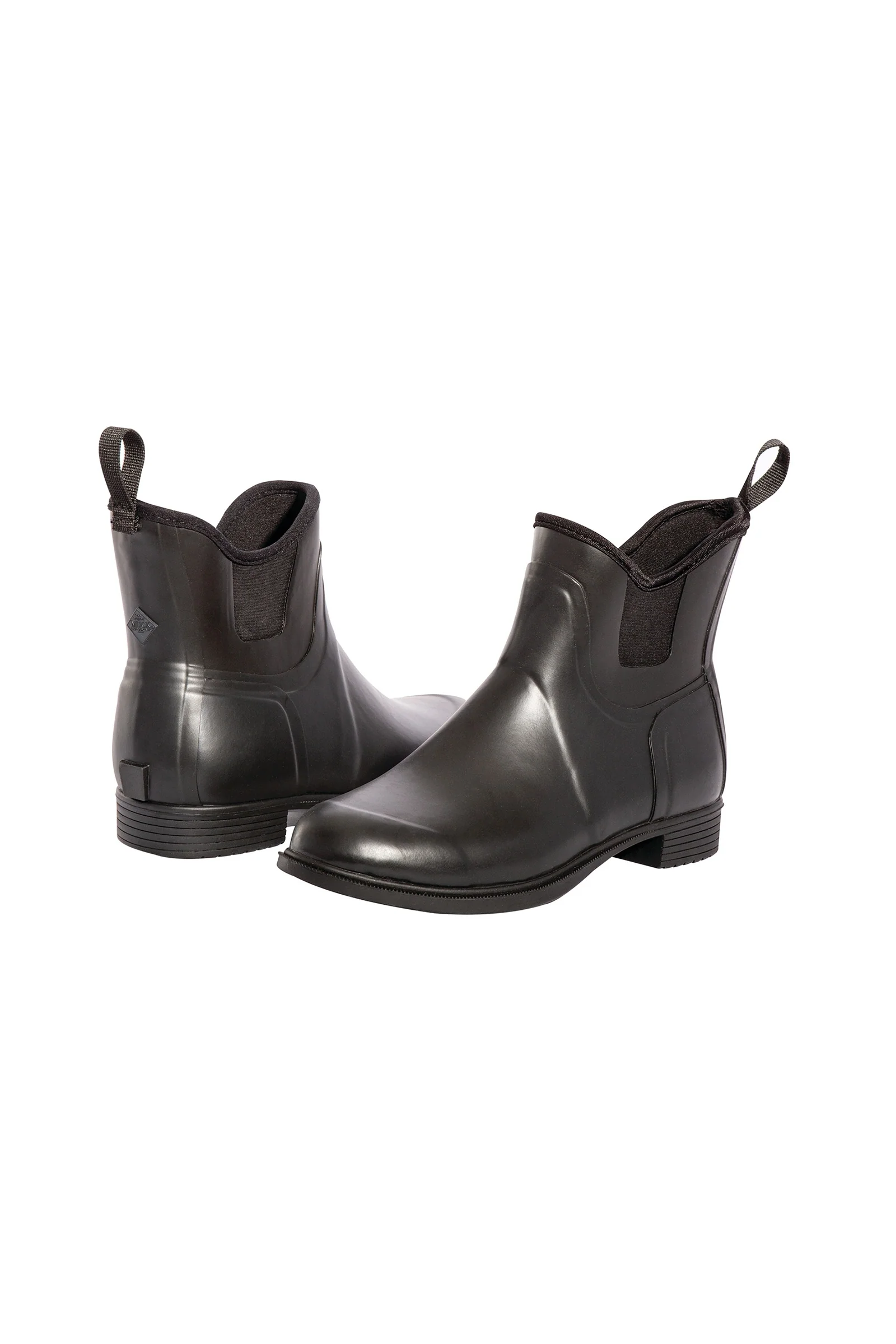 Derby Black 37