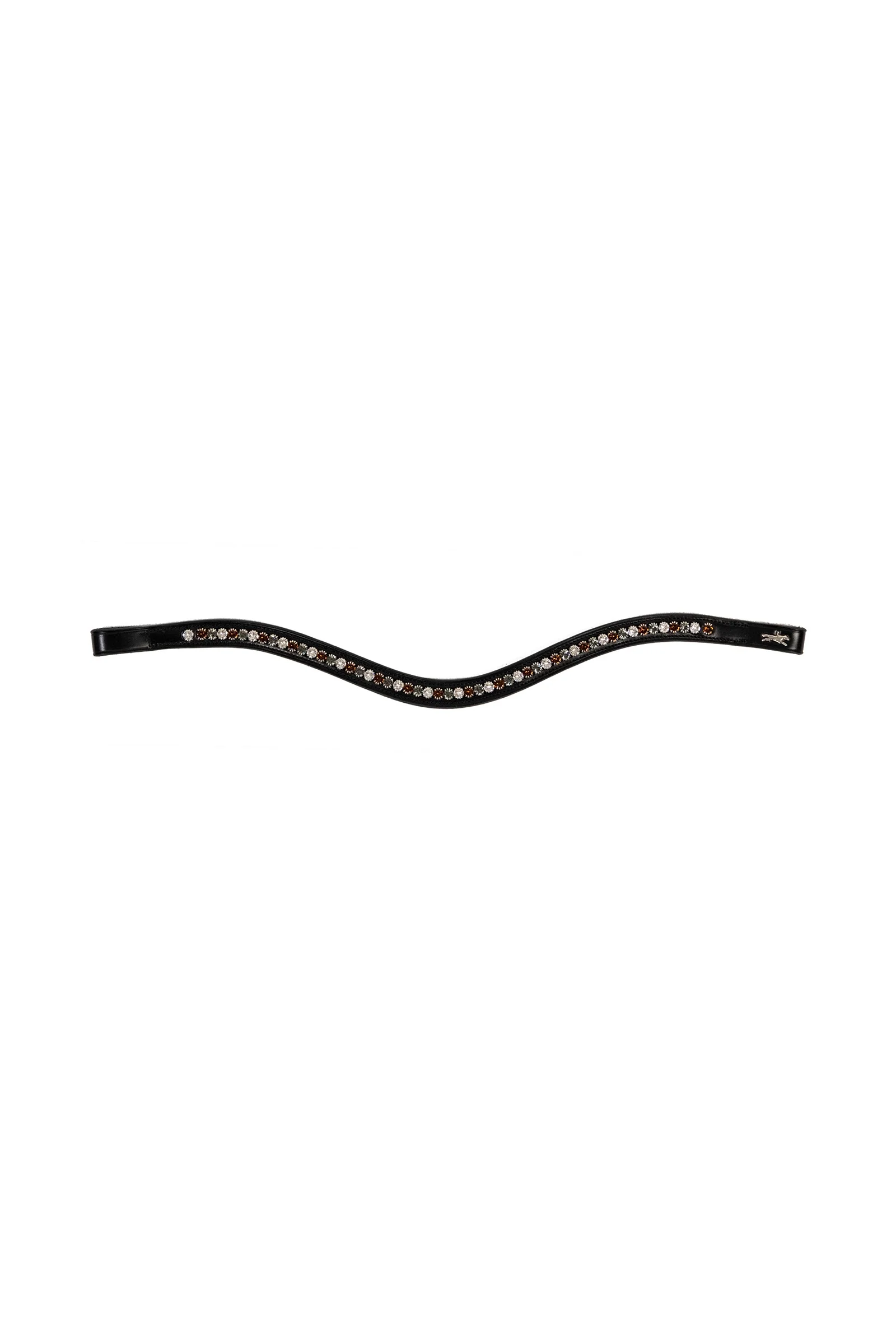 Naczółek Diamond Select Black/Tan X-Full