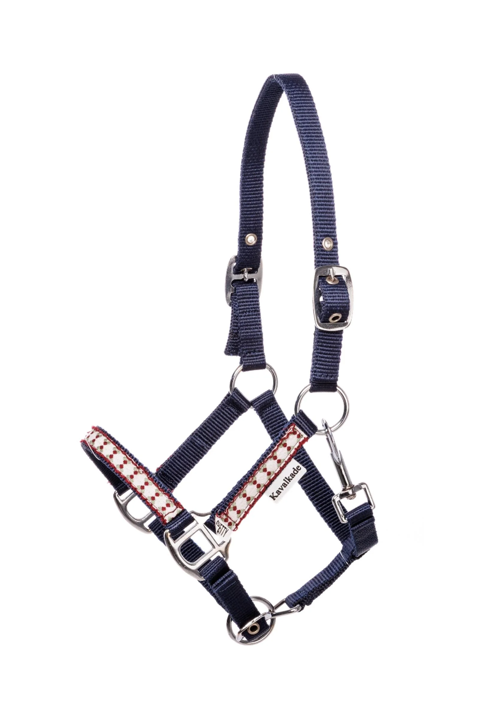 Dottsi kantar Navy/White 0PI