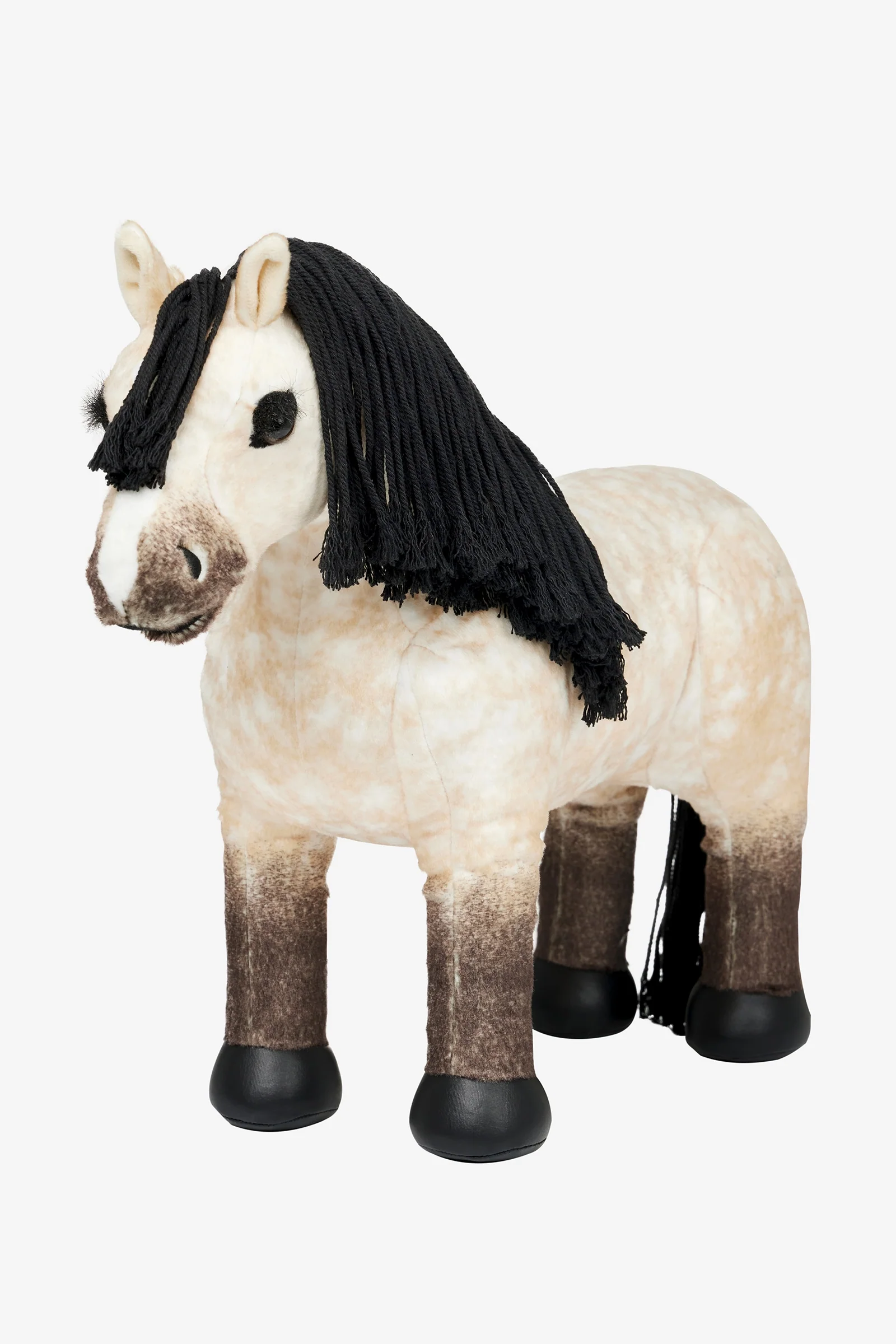 Dream Kucyk Zabawka Off-White/Black Rozmiar uniwersalny