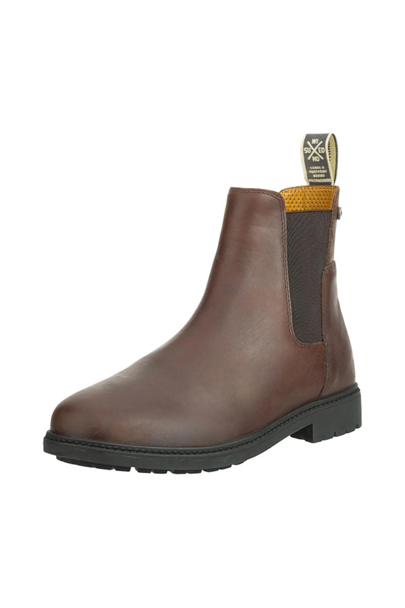 Durango sztyblety jeździeckie Brown 40