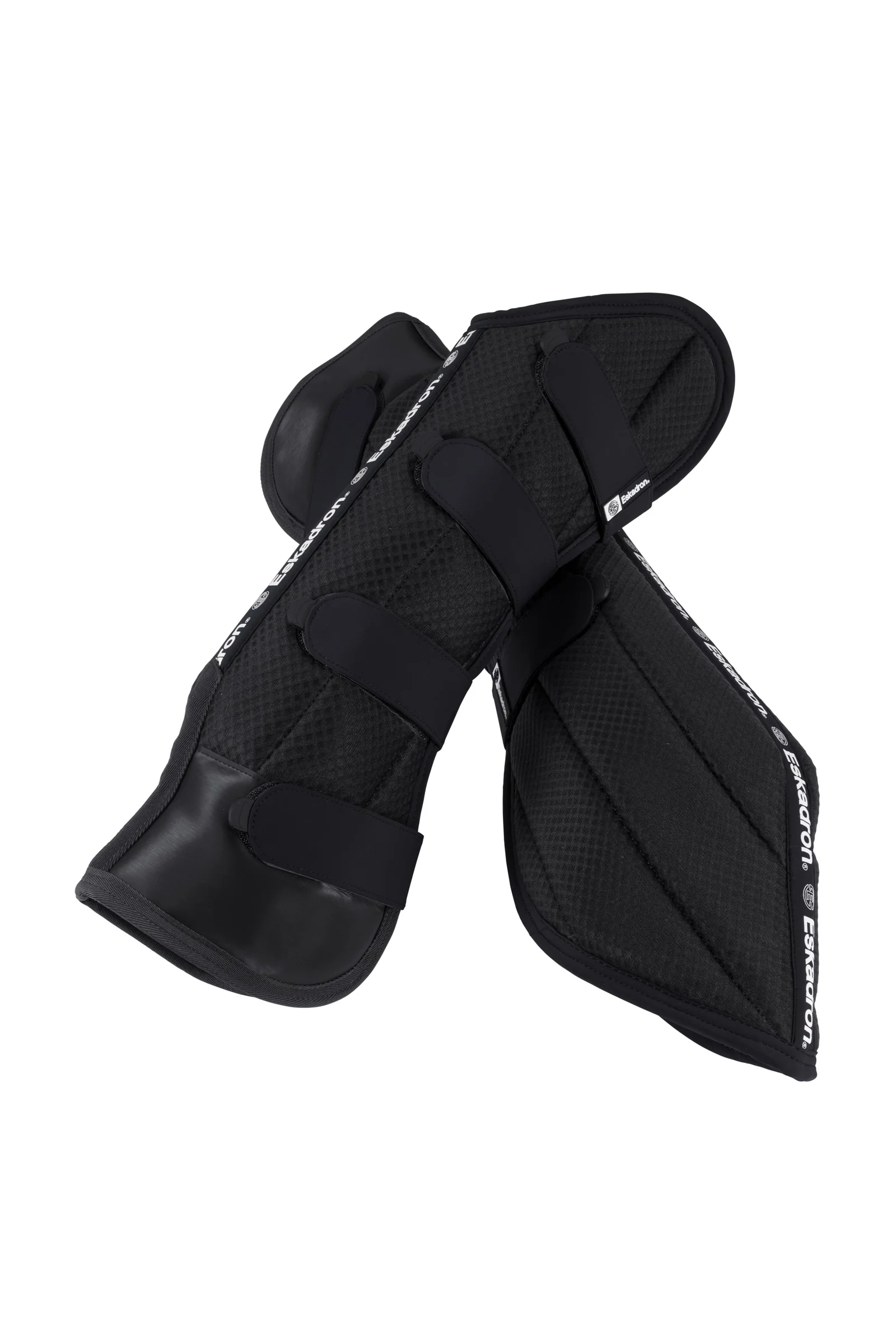 Dynamic SS24 Mesh Buty Podróżne black P