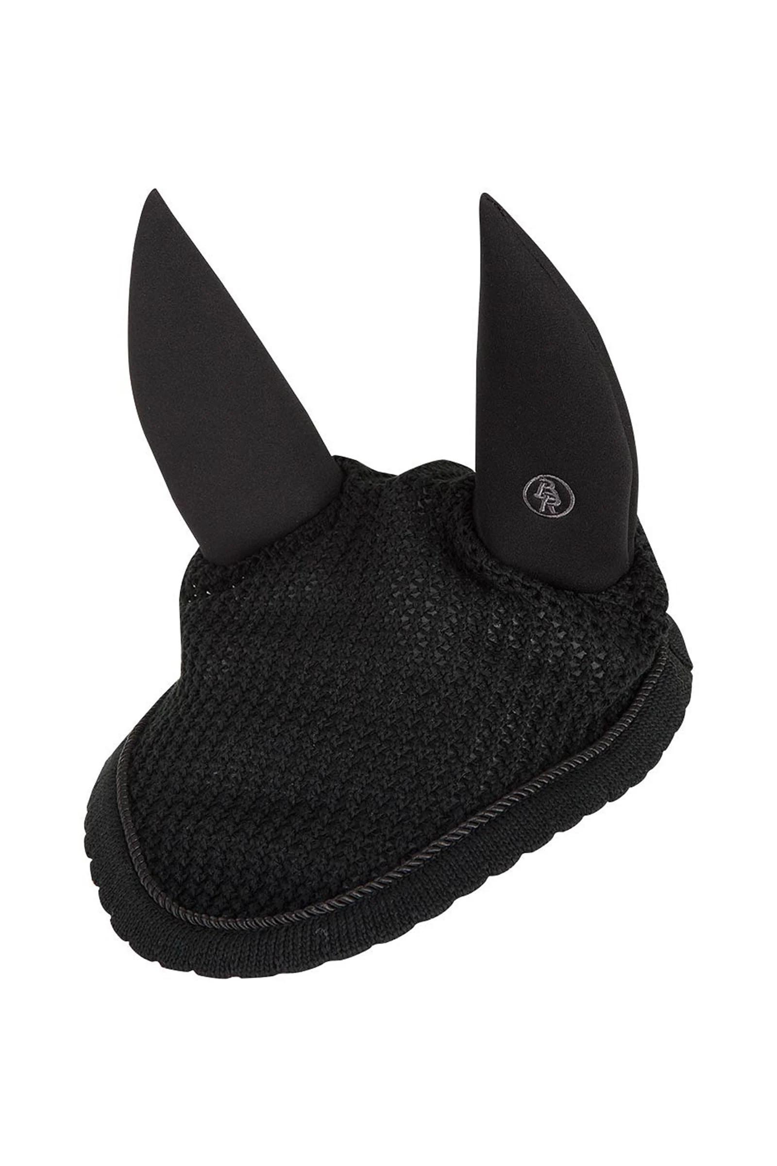 dzwiekotlumione nauszniki Black P