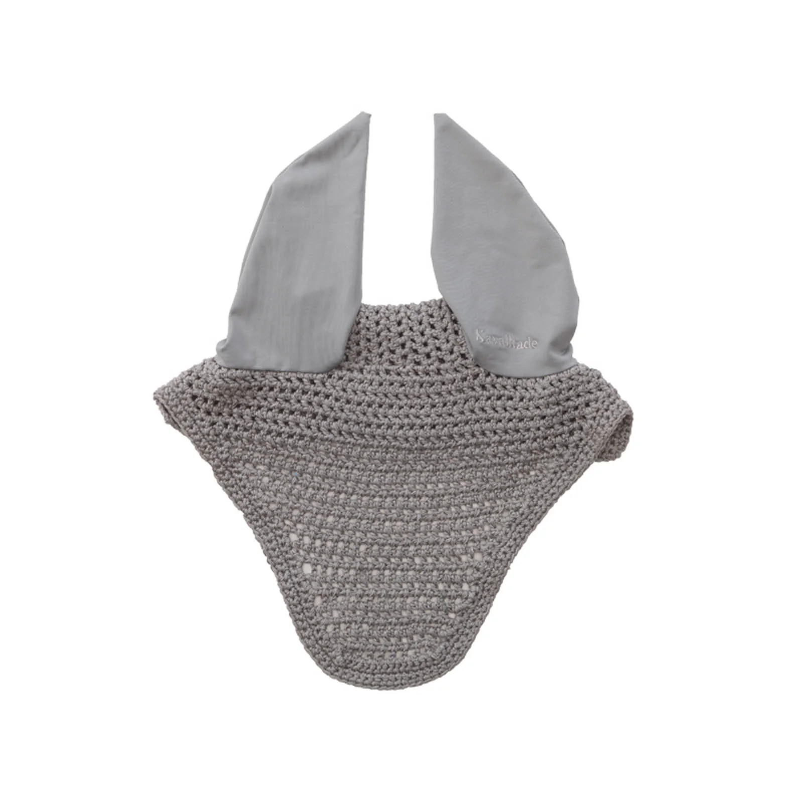 Nauszniki Easy Fly Anthracite F