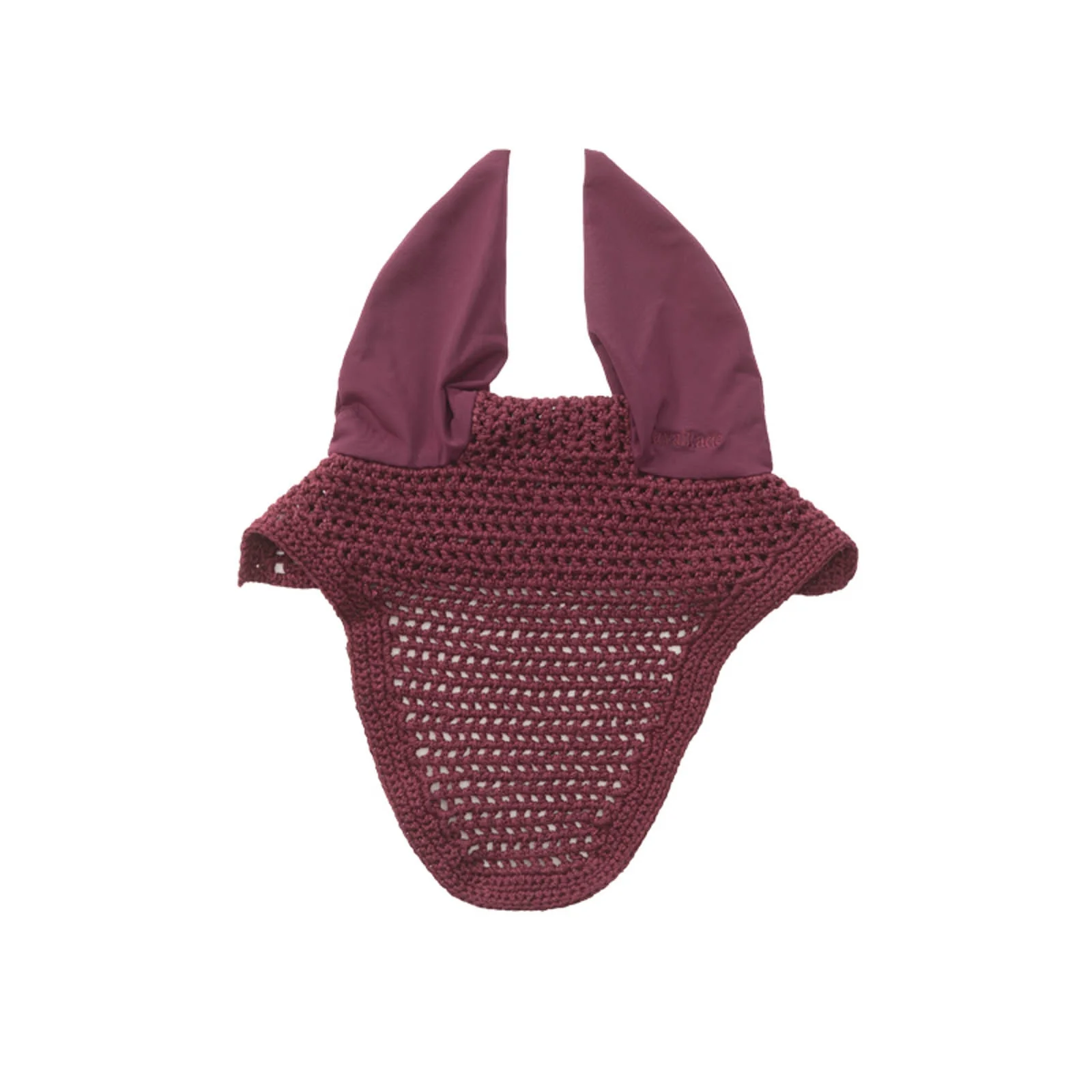 Nauszniki Easy Fly Dark Red C