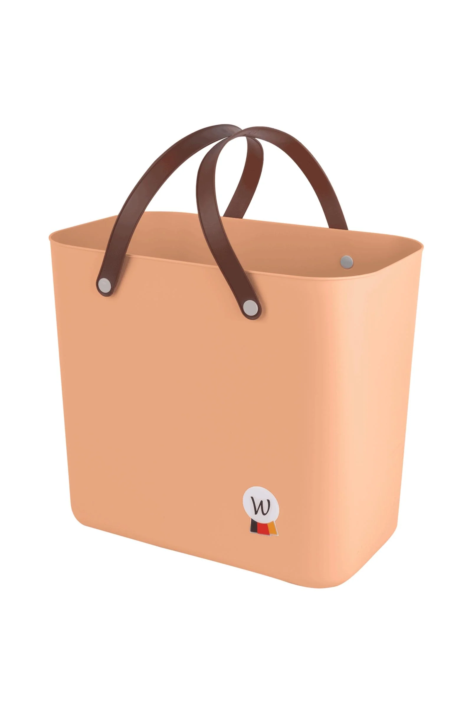 ECO torba wielofunkcyjna, 25 L Peach 25