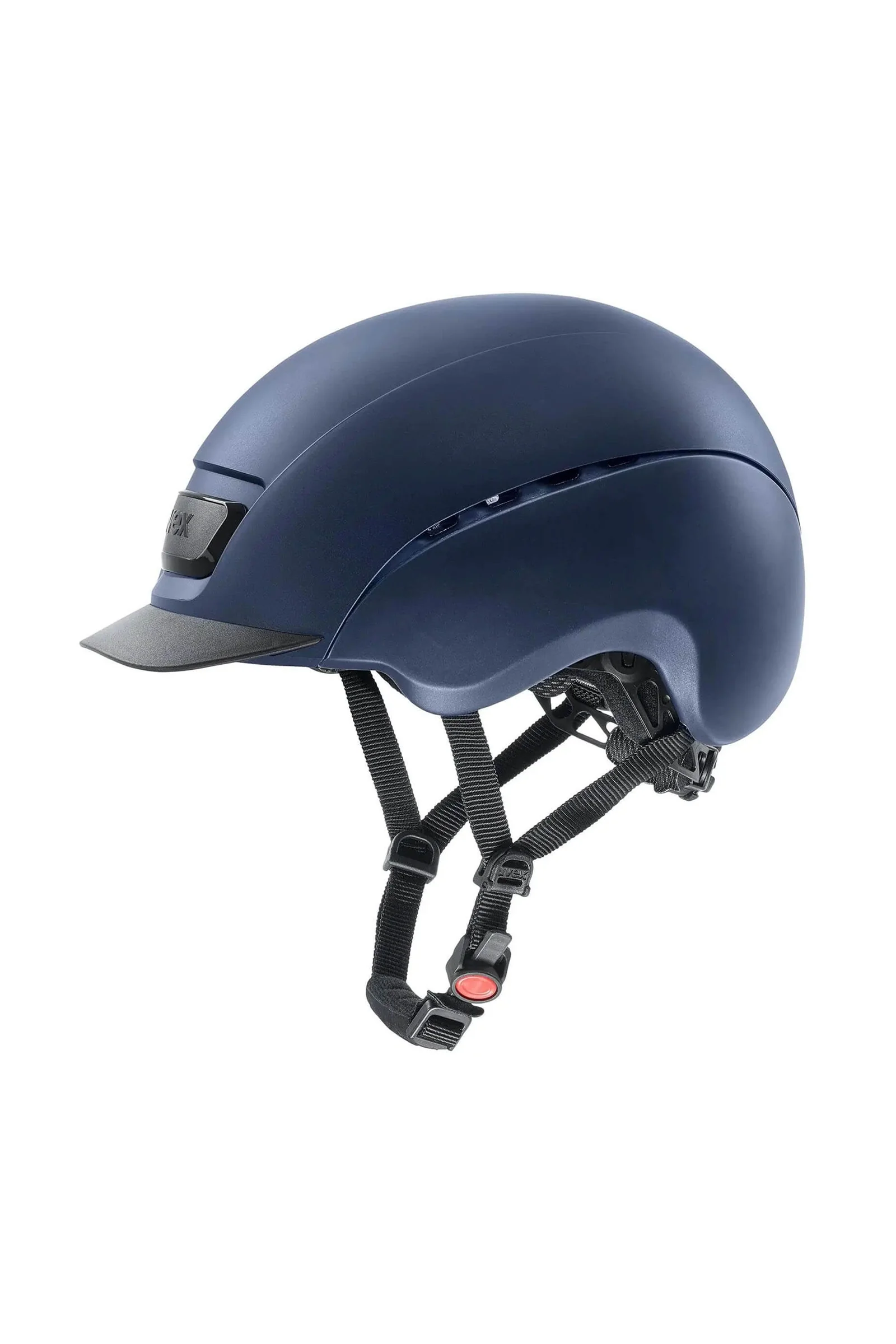 Kask Elexxion Matt Navy M/L