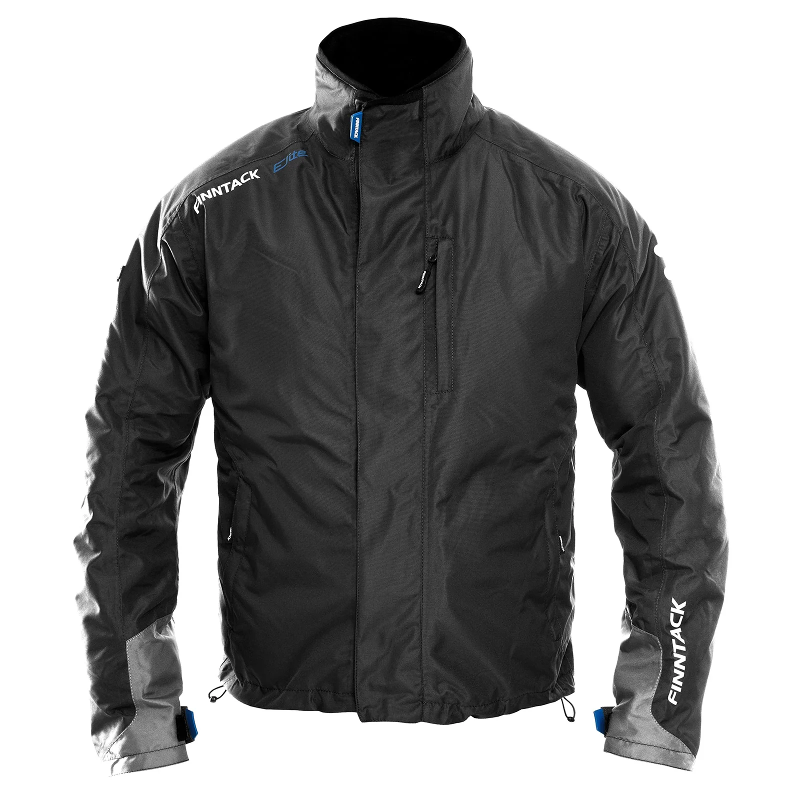 Kurtka zimowa Elite Black XS