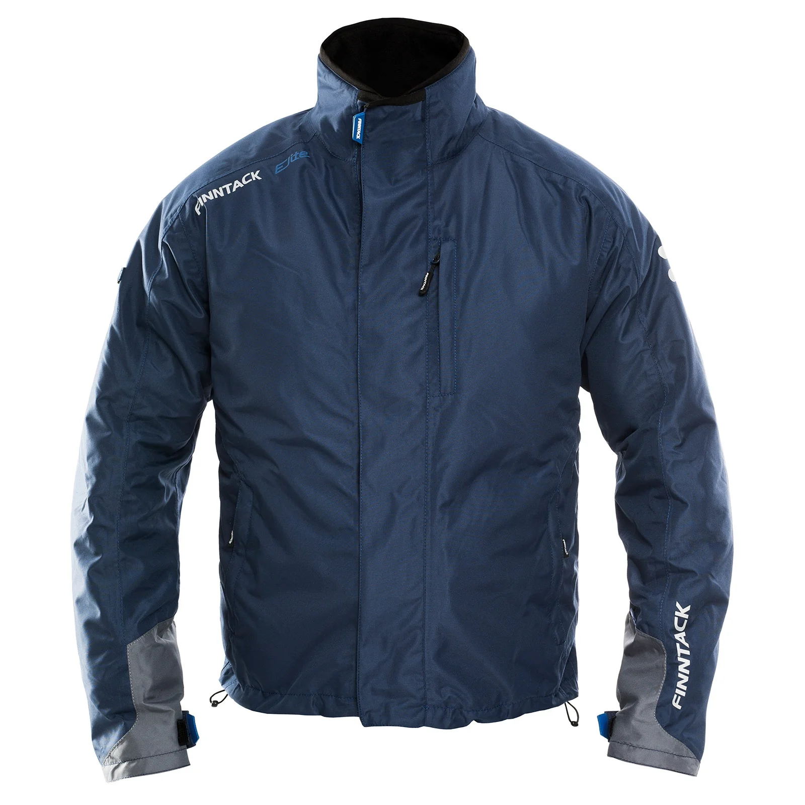 Kurtka zimowa Elite Dark Blue L