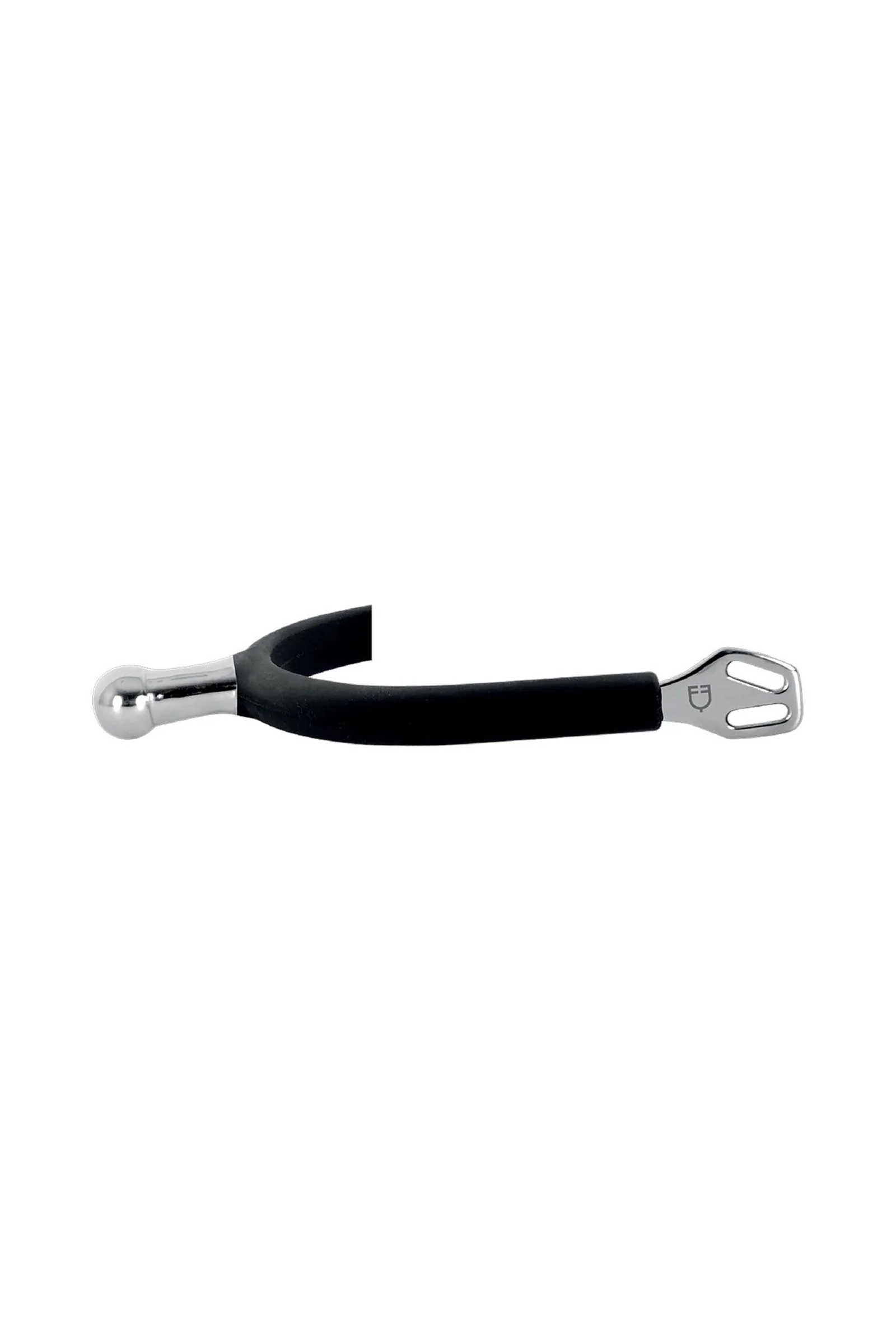 angielskie ostrogi kropla gumowane Metal 30