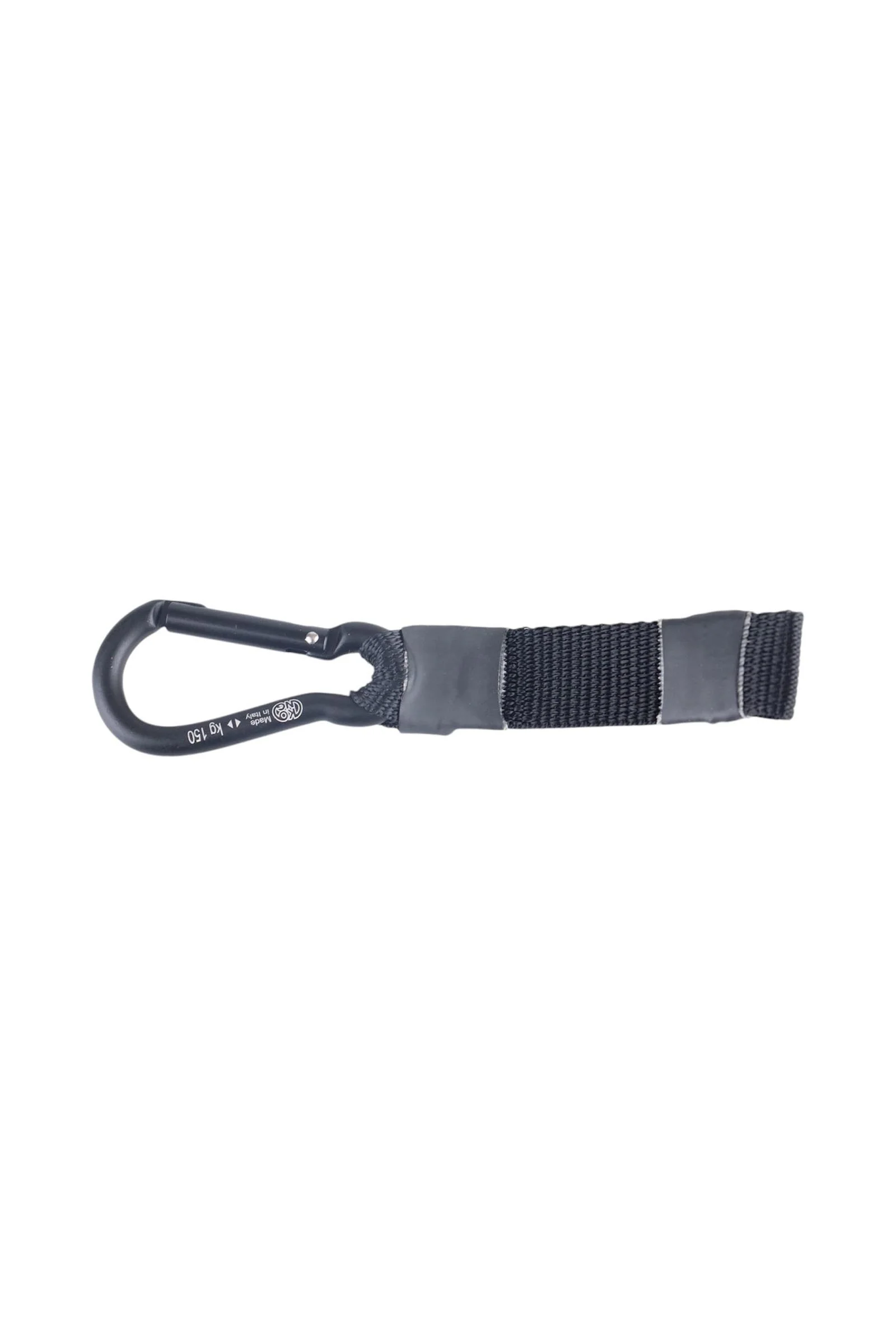 EquiAirbags® / Aixplorer adapter długości do kabla aktywacyjnego Black Rozmiar uniwersalny