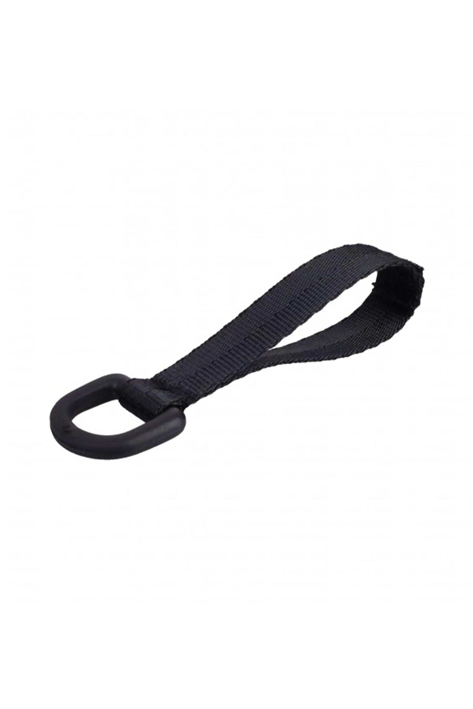 EquiAirbags® adapter połączeniowy do siodła (pierścień D) Metal Rozmiar uniwersalny